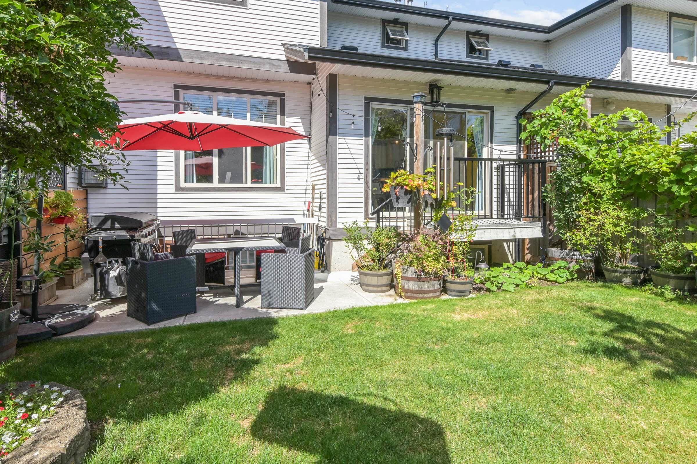 136 - 20820 87 Avenue, Langley, V1M 3W5 — photo 2