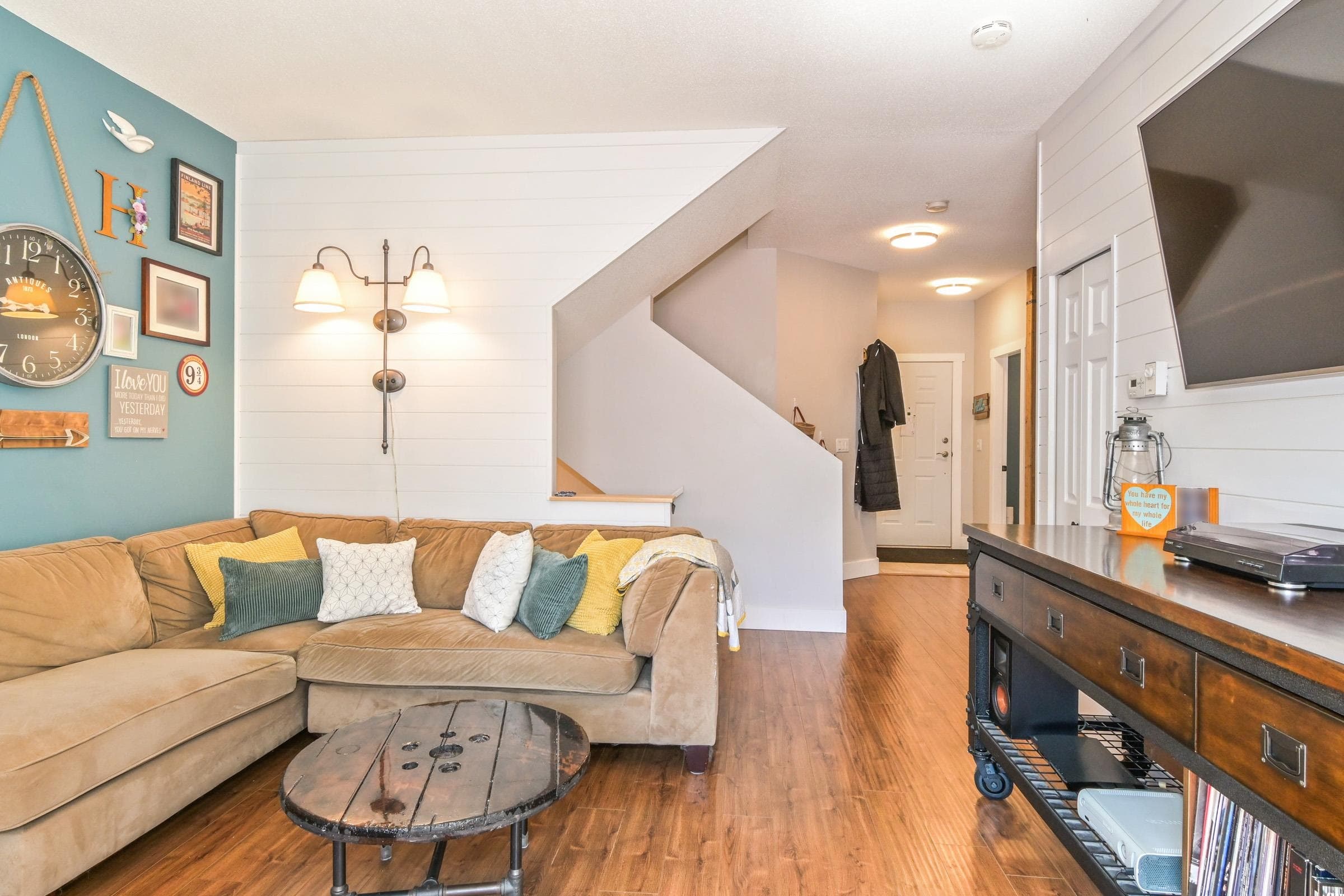 136 - 20820 87 Avenue, Langley, V1M 3W5 — photo 5