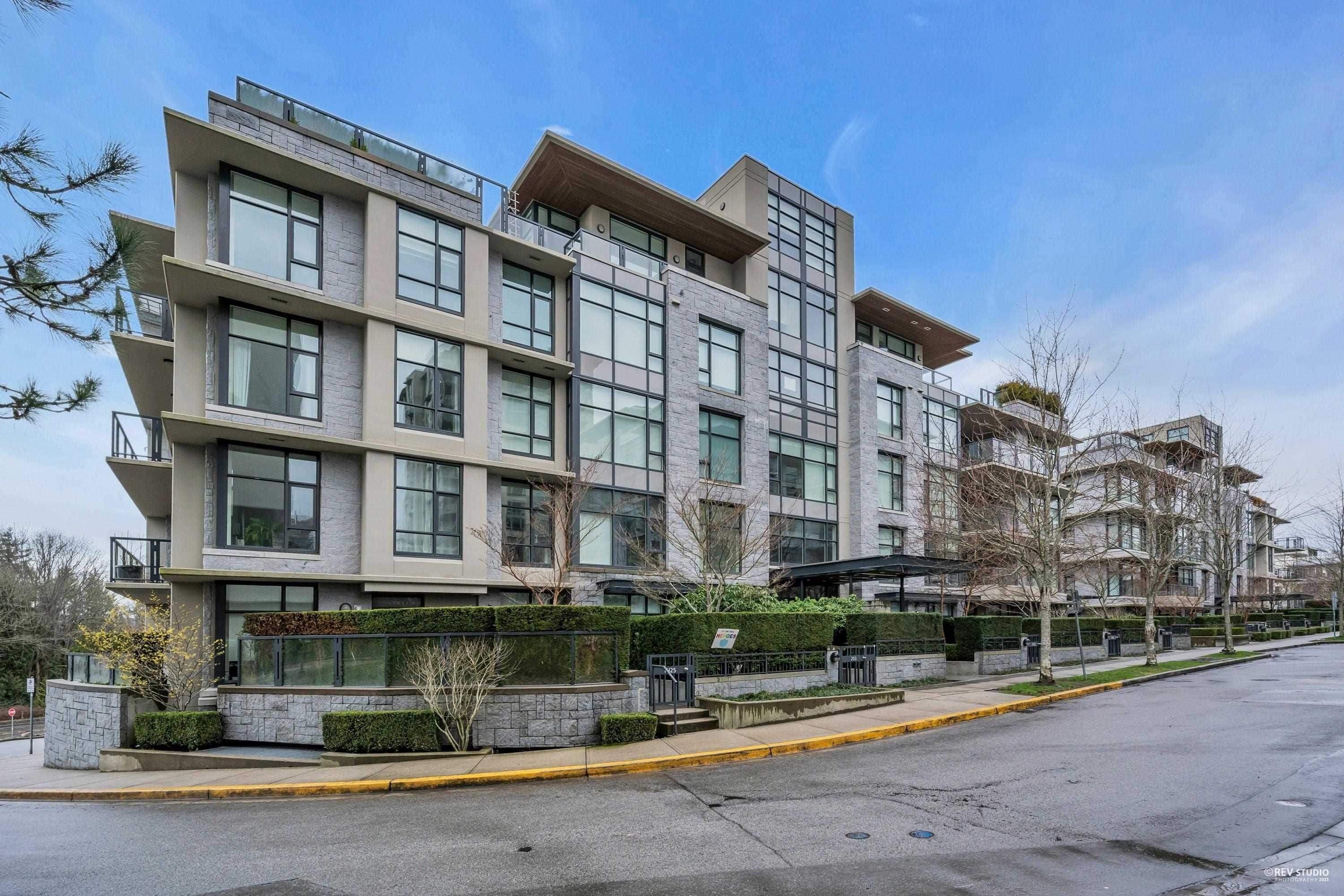 503 - 6093 Iona Drive, Vancouver