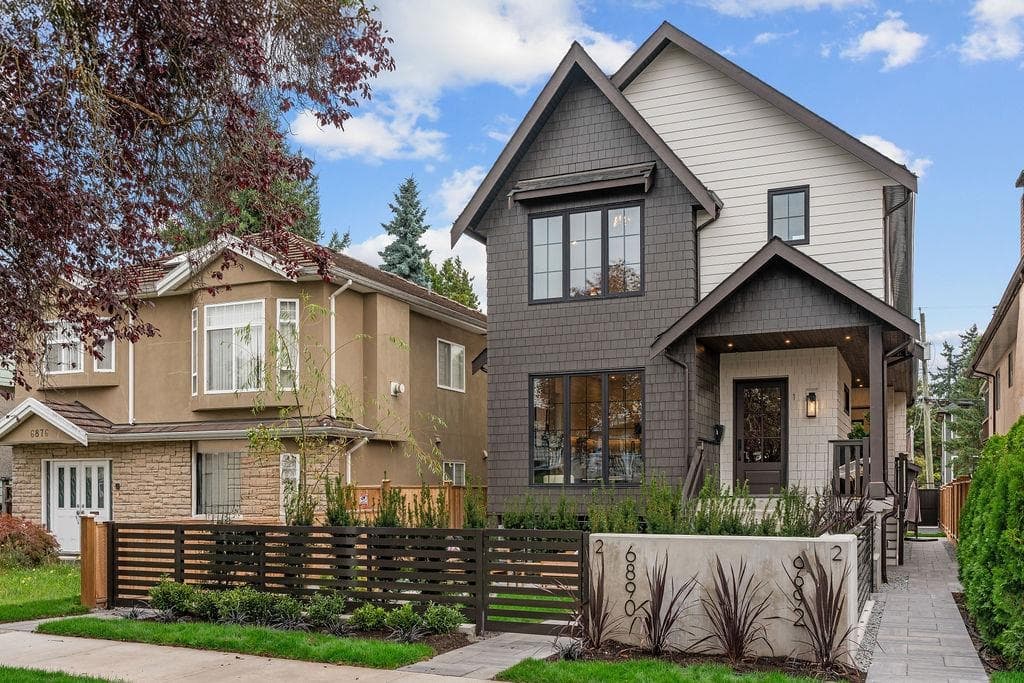 6892 Brooks Street, Vancouver