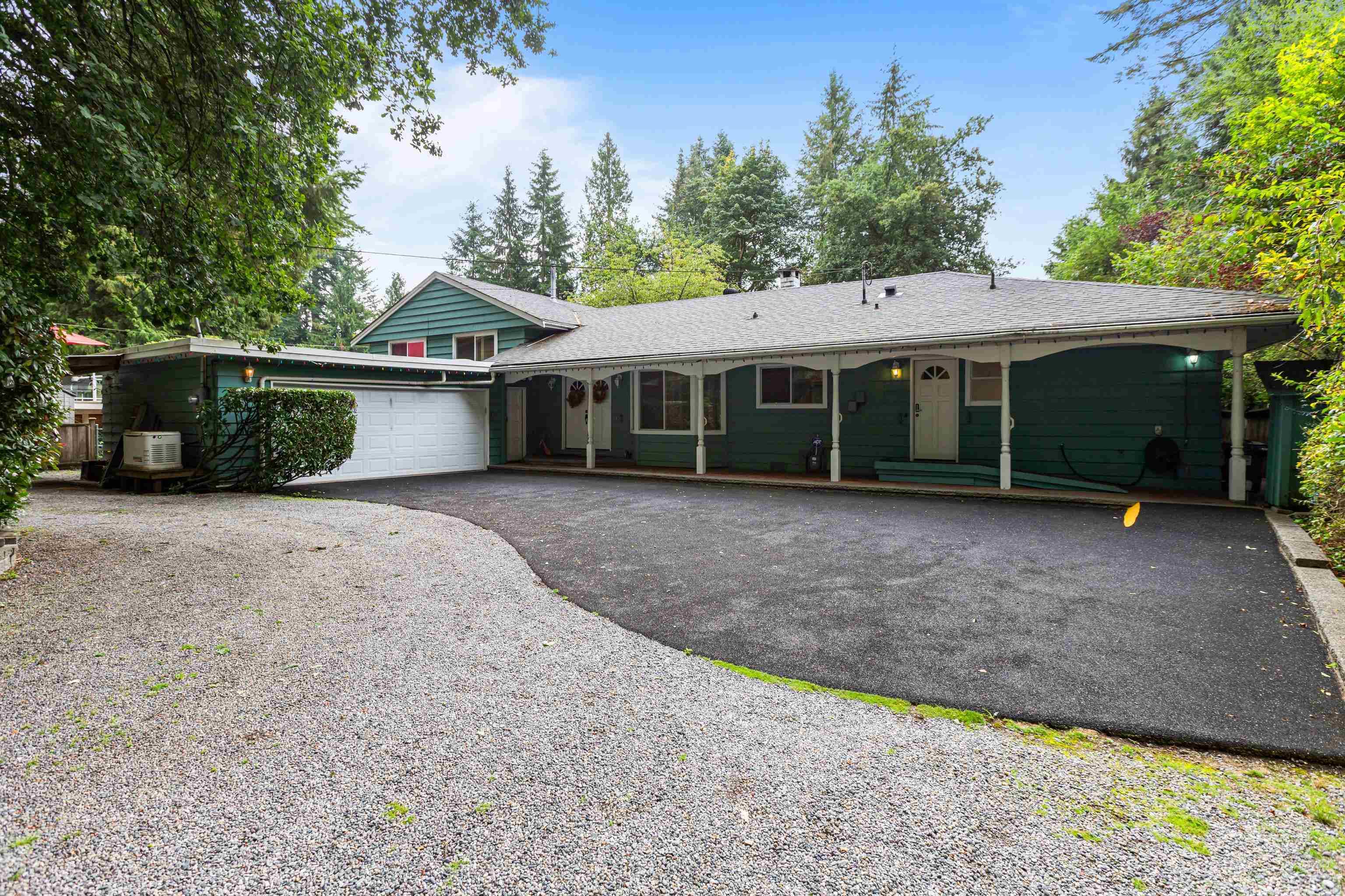 21470 124th Avenue, Maple Ridge
