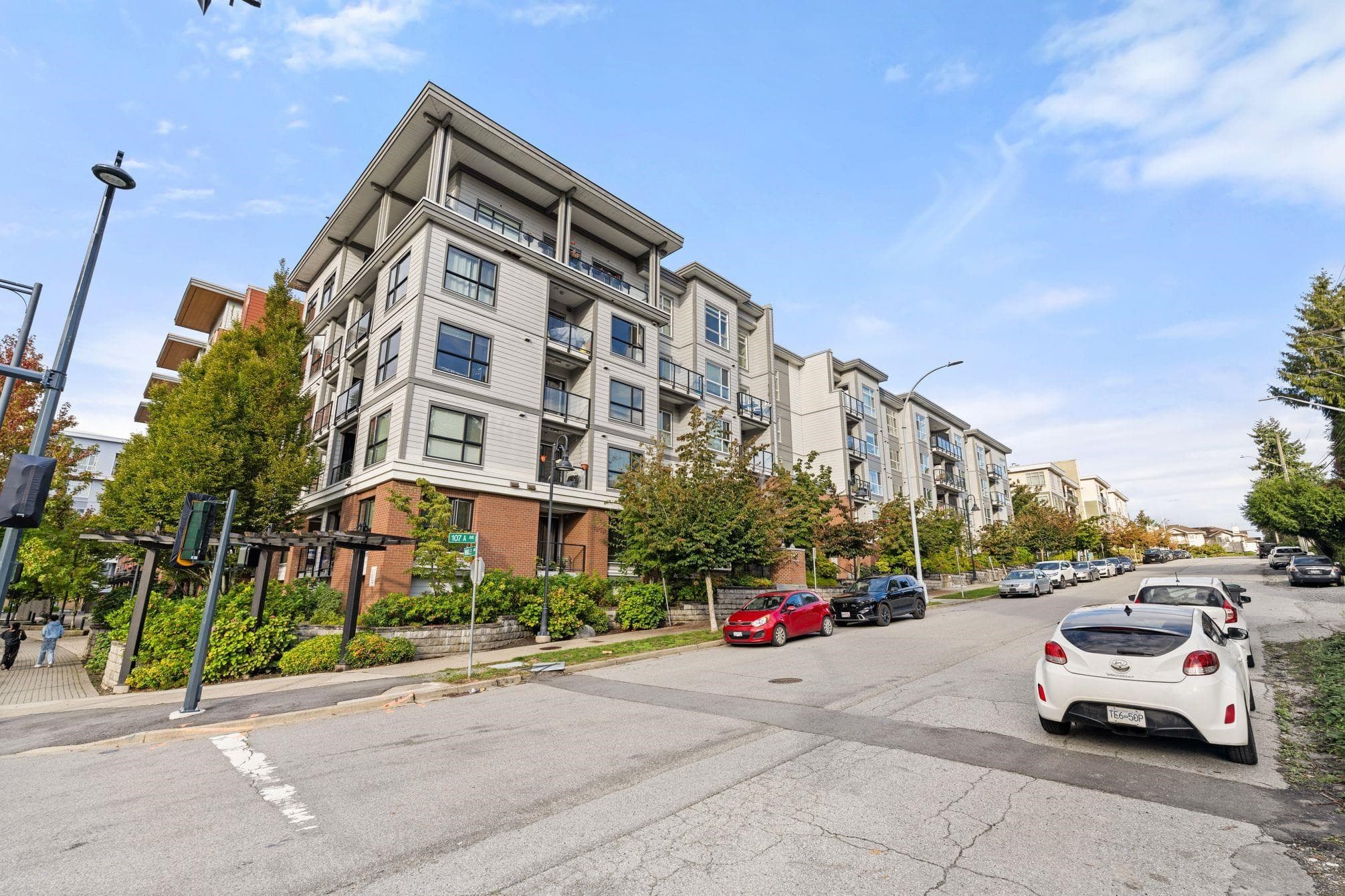 524 - 13733 107a Avenue, Surrey, V3T 0B7 — photo 1