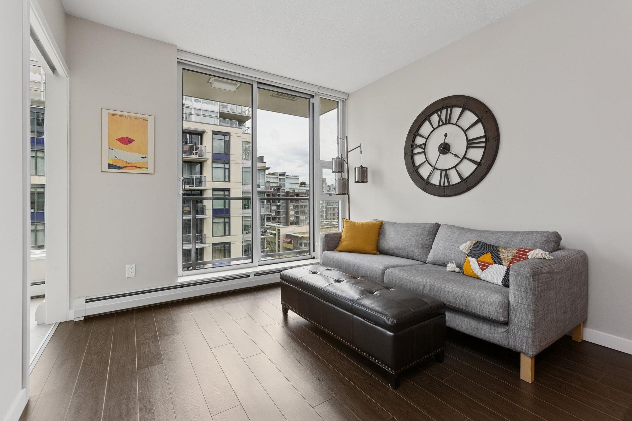 1001 - 108 W 1st Avenue, Vancouver, V5Y 0H4 — photo 2