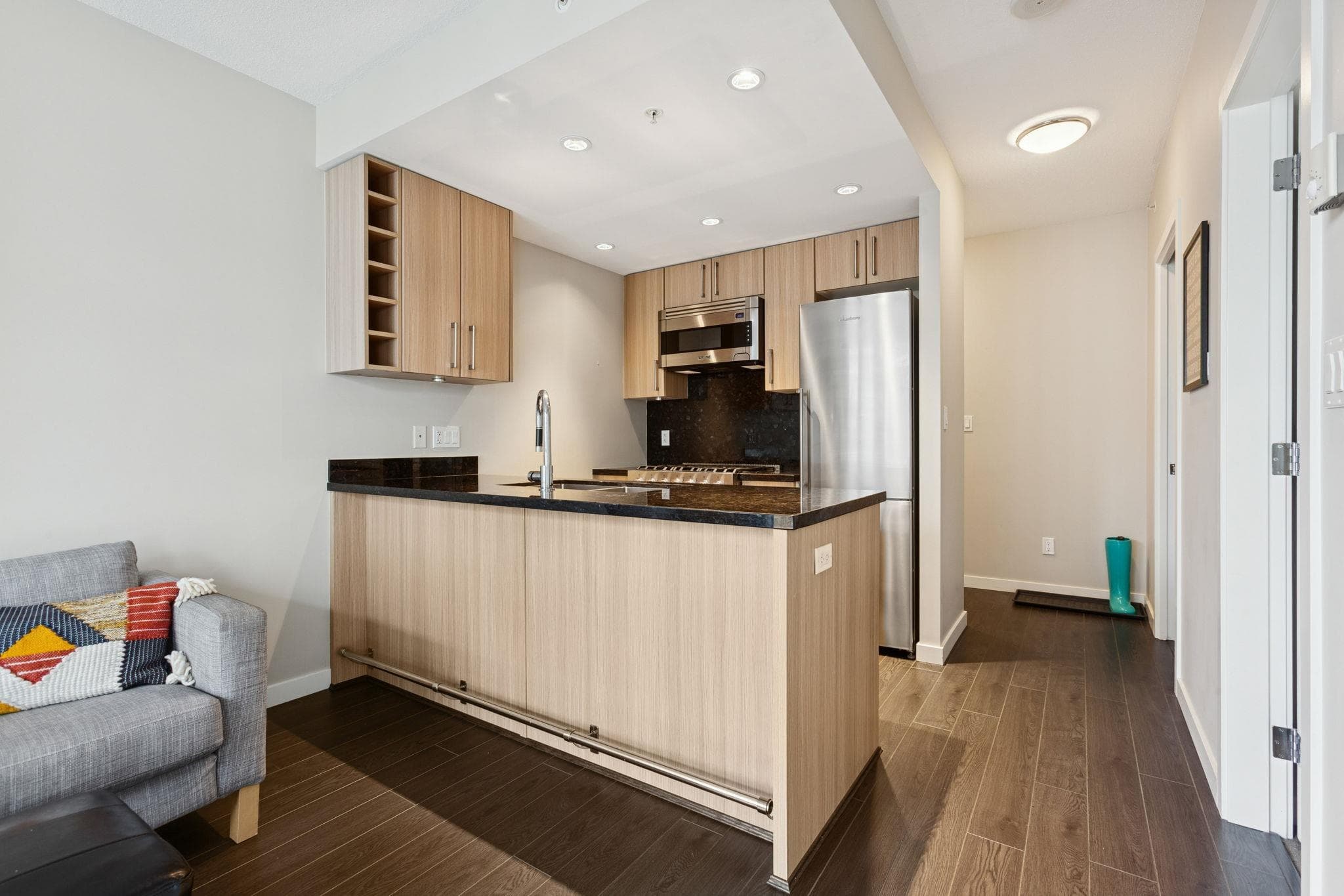 1001 - 108 W 1st Avenue, Vancouver, V5Y 0H4 — photo 5
