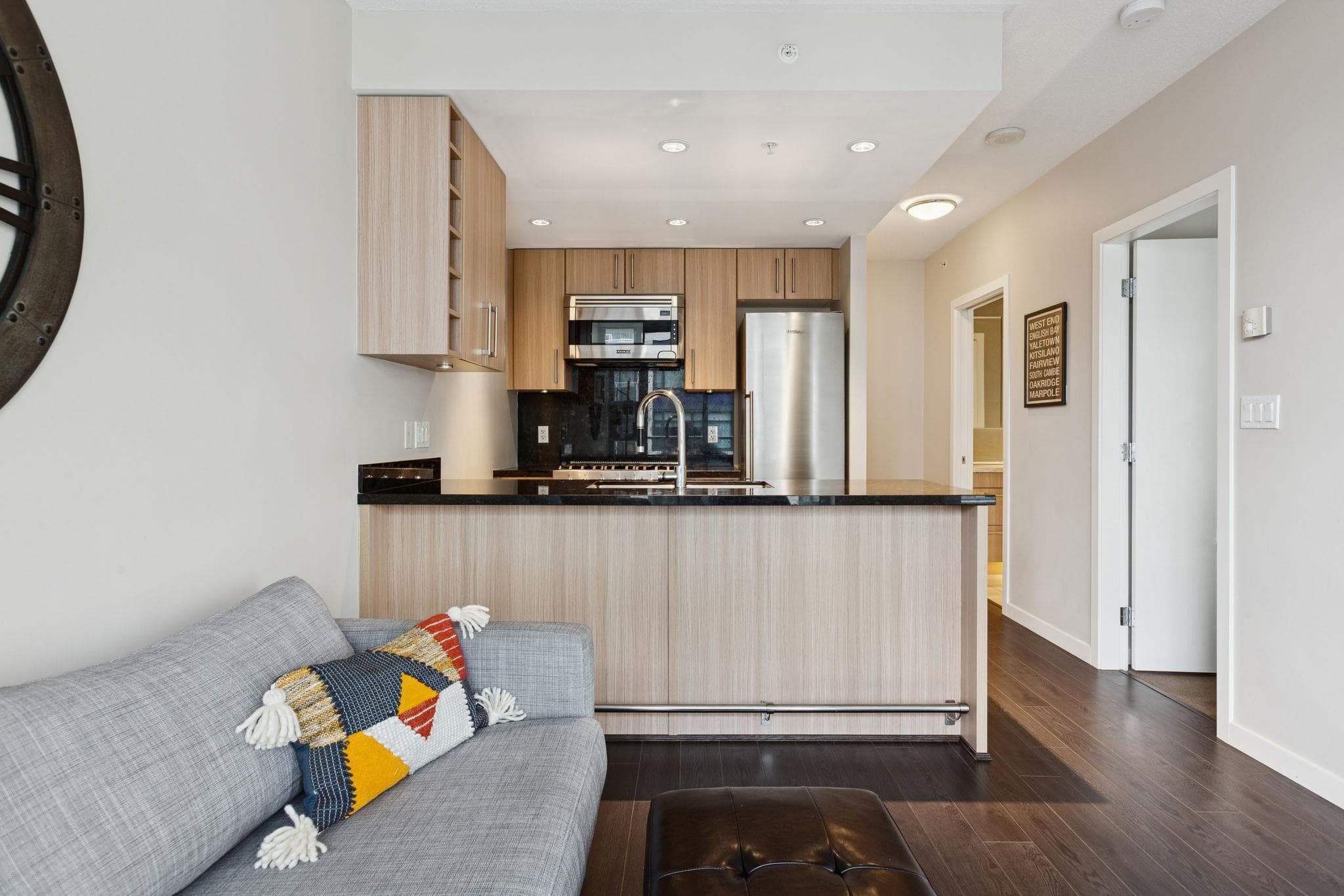 1001 - 108 W 1st Avenue, Vancouver, V5Y 0H4 — photo 4