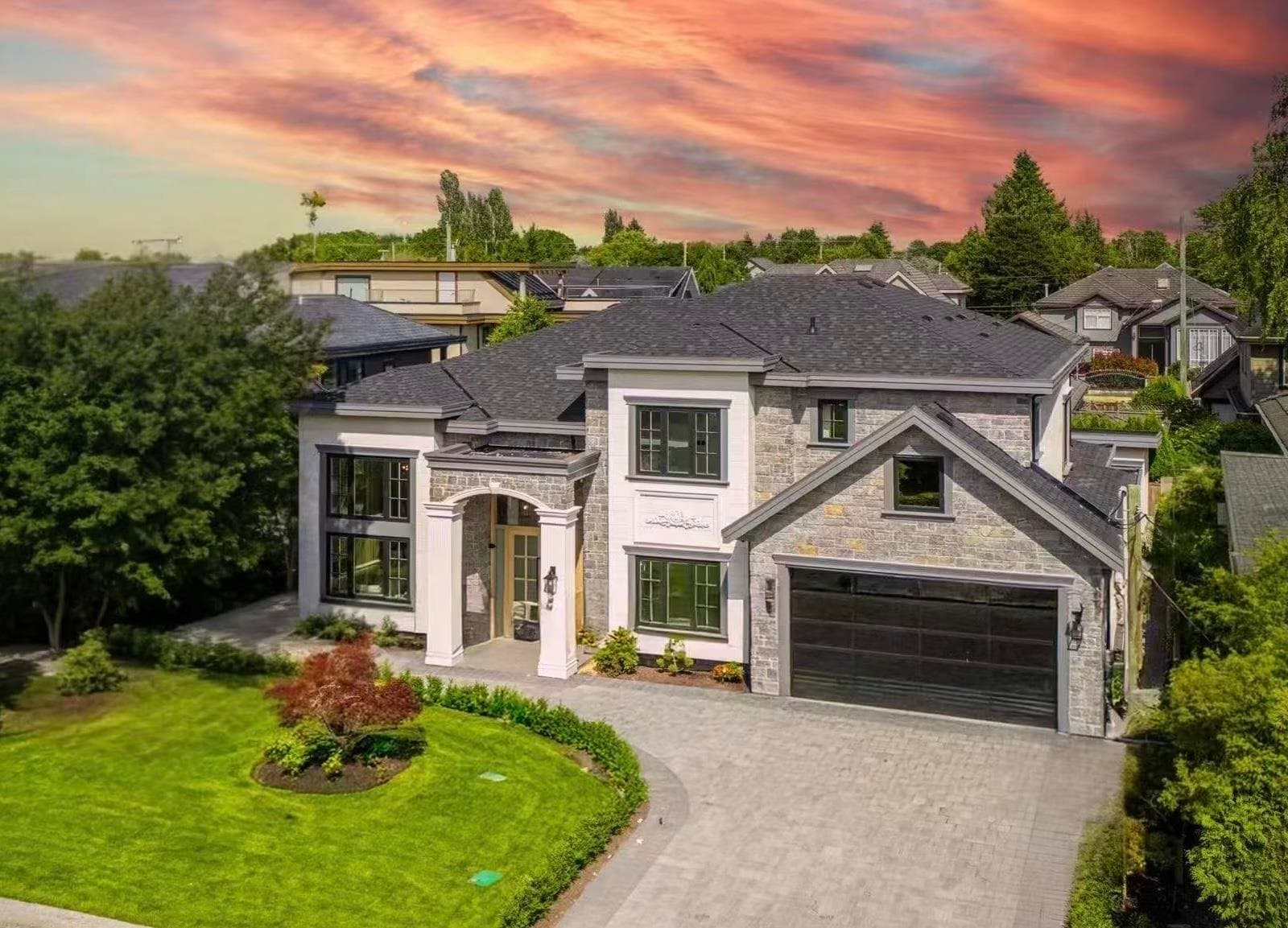 9531 Kirkmond Crescent, Richmond
