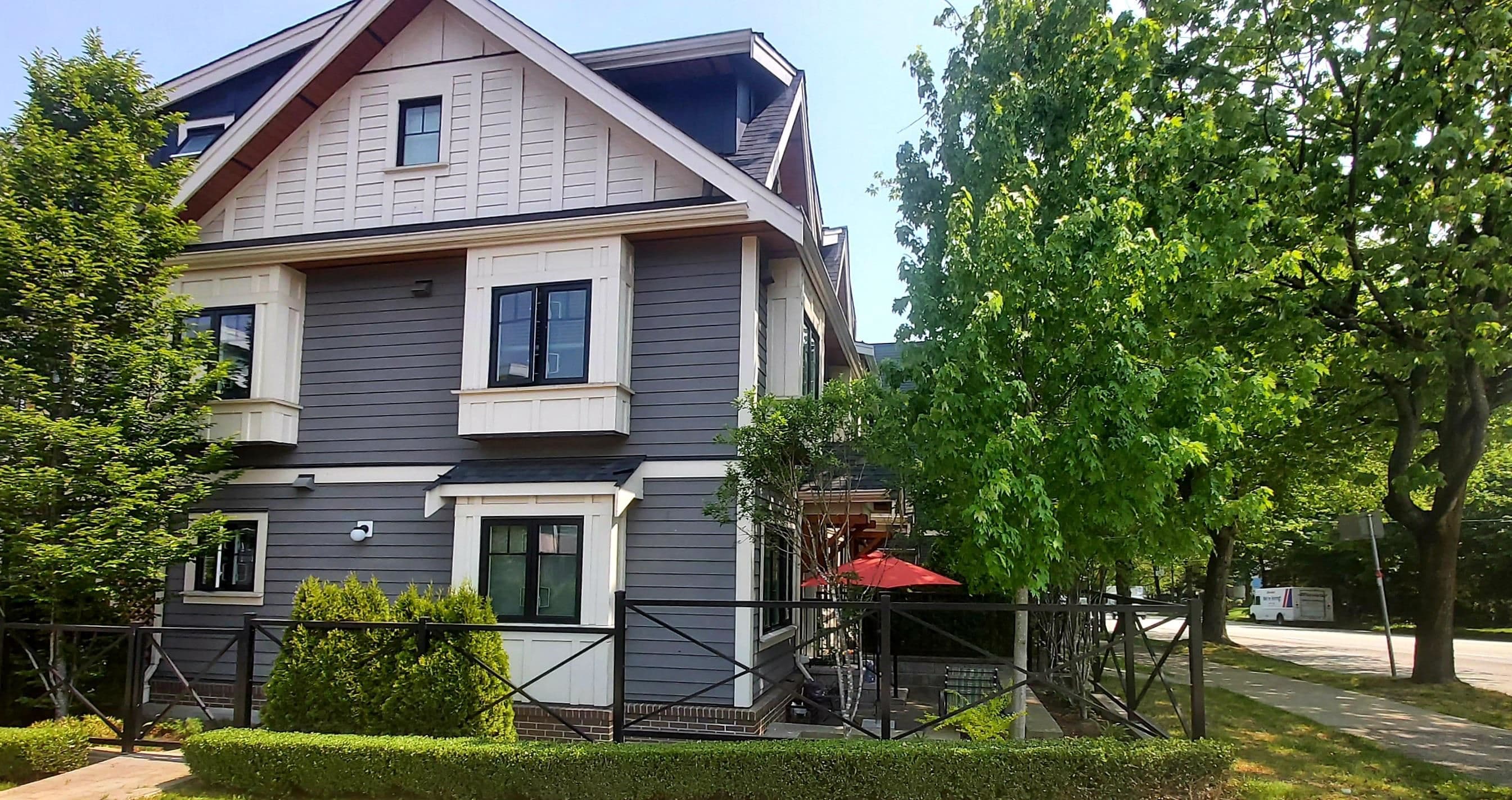901 E Broadway Street, Vancouver