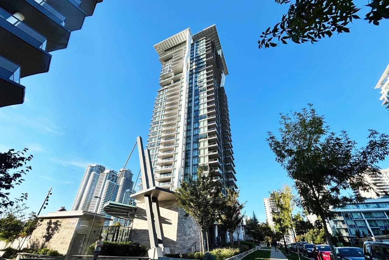 1707 - 450 Westview Street, Coquitlam