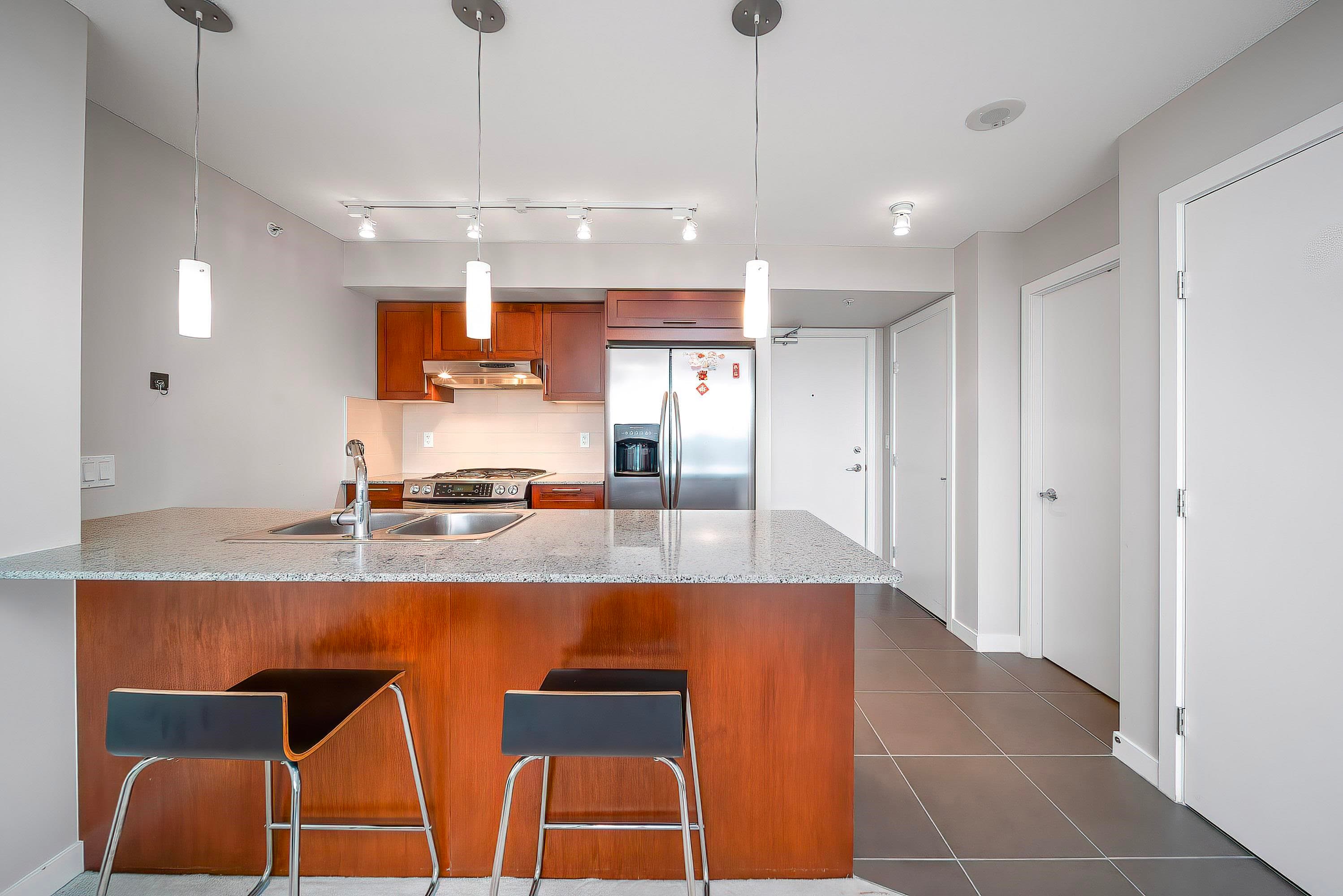 1205 - 7088 Salisbury Avenue, Burnaby