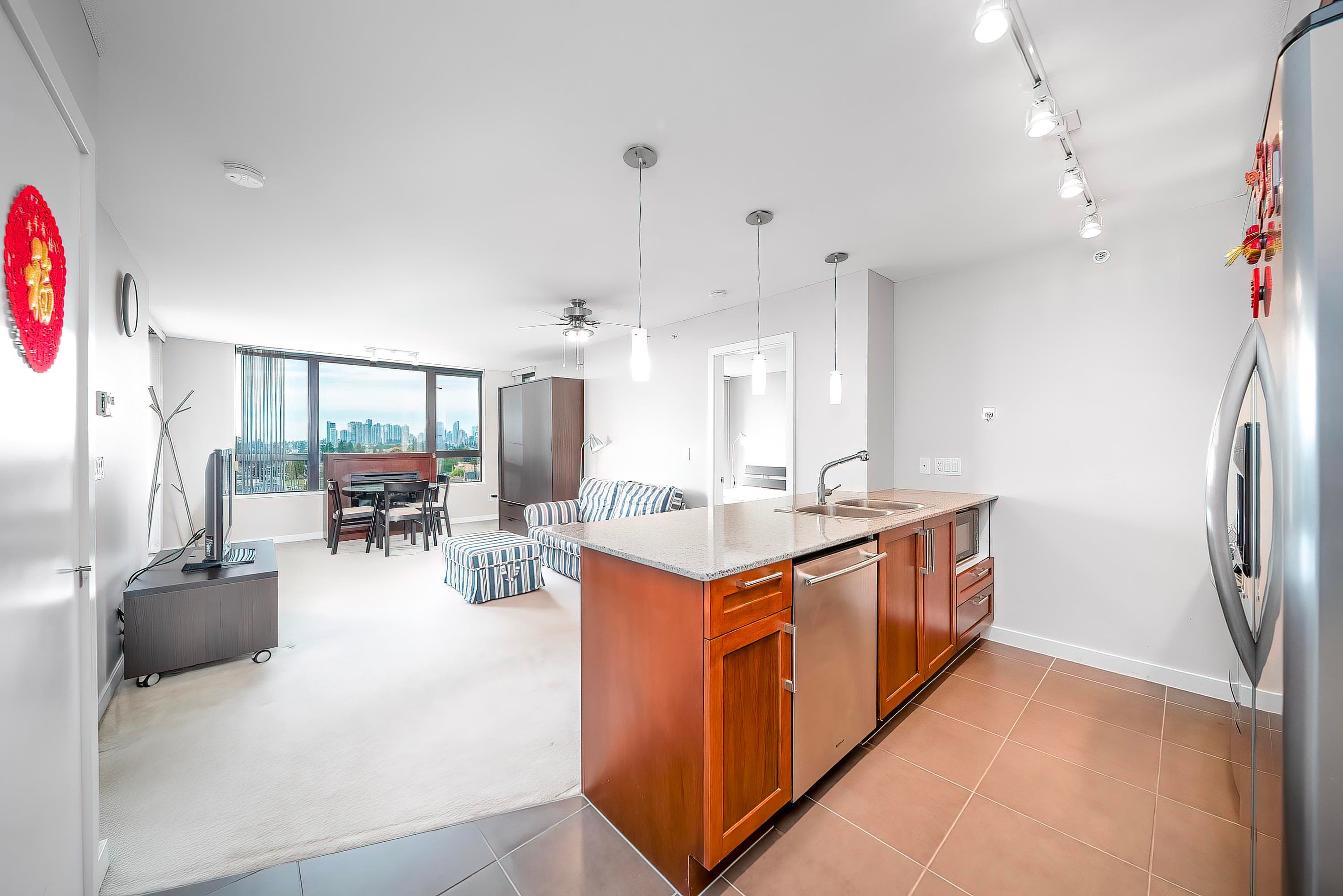 1205 - 7088 Salisbury Avenue, Burnaby, V5E 0A4 — photo 4