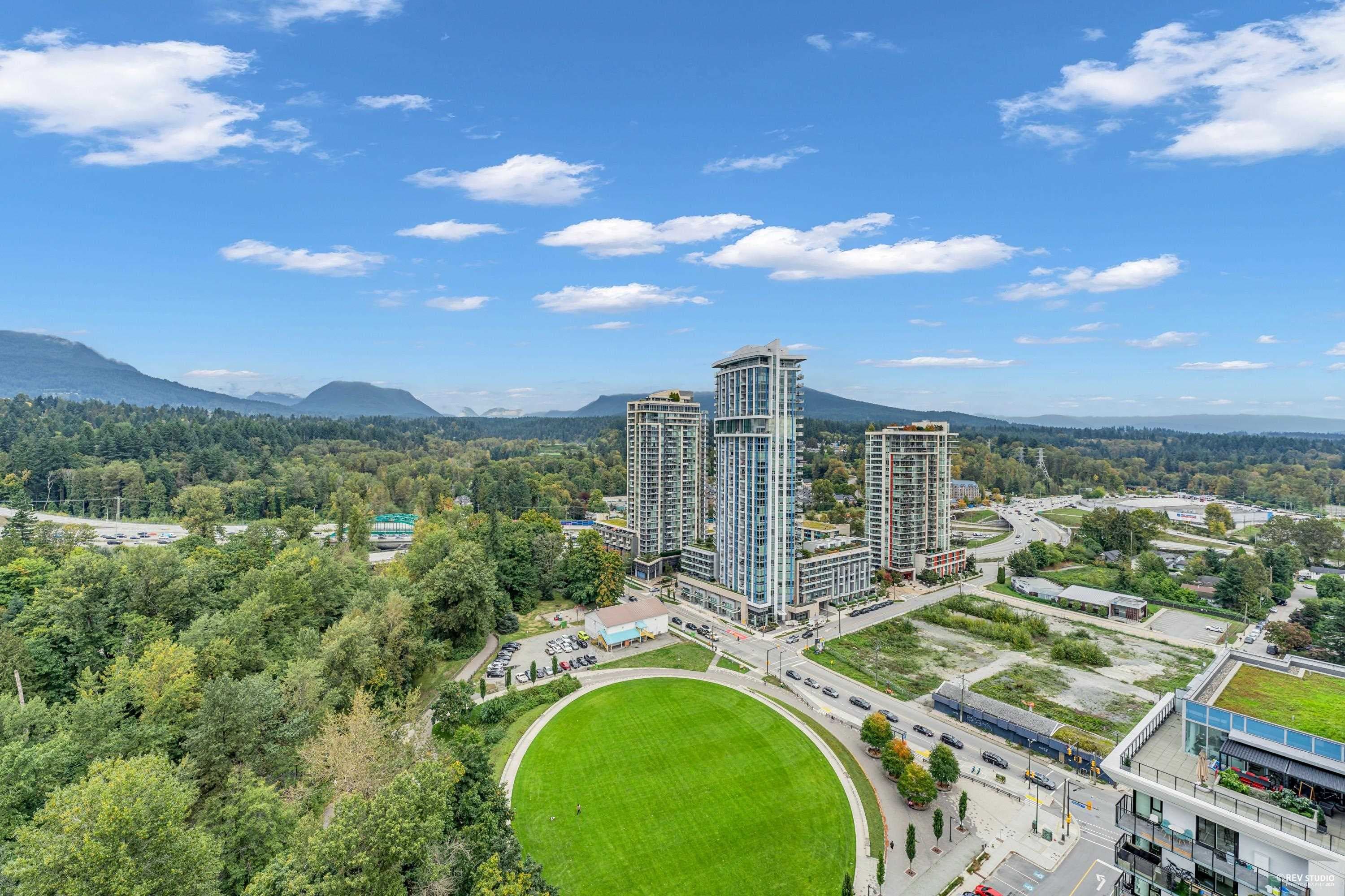 2402 - 1401 Hunter Street, North Vancouver