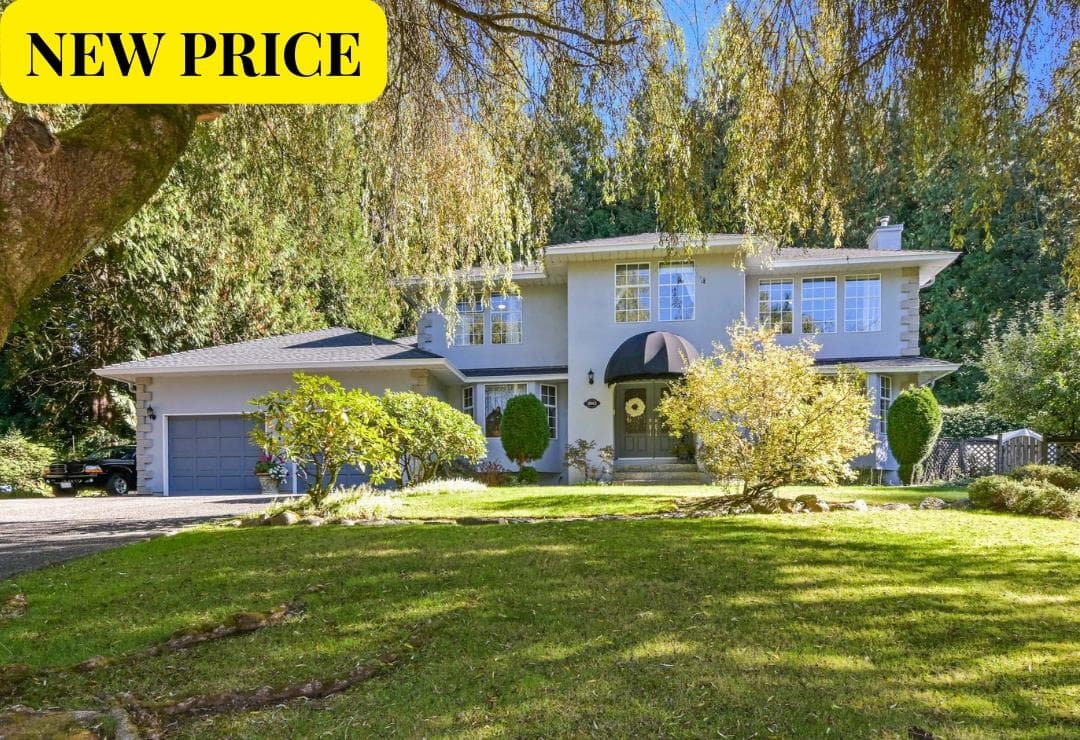 2842 130 Street, Surrey