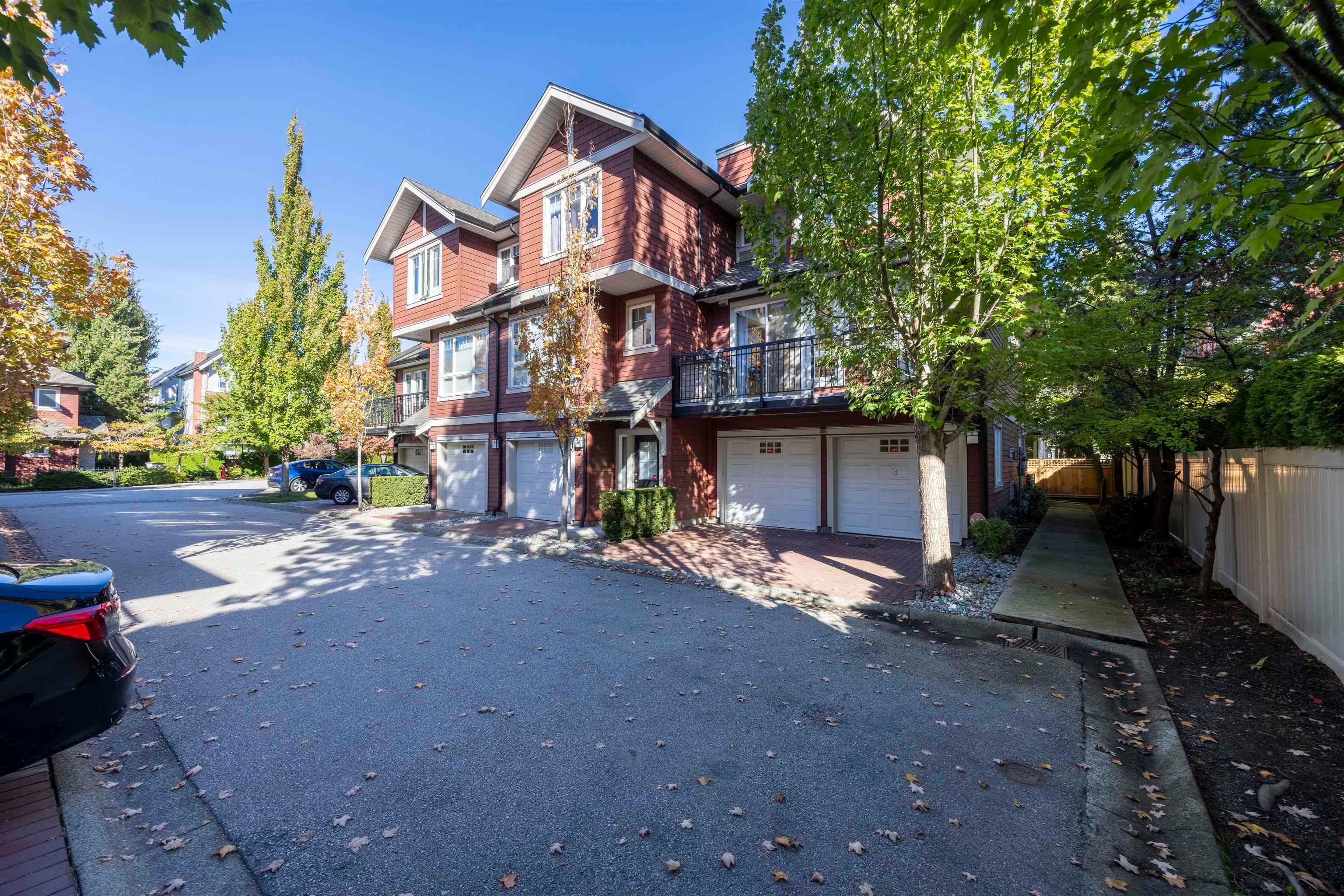 25 - 6188 Birch Street, Richmond, V6Y 0A1 — photo 2