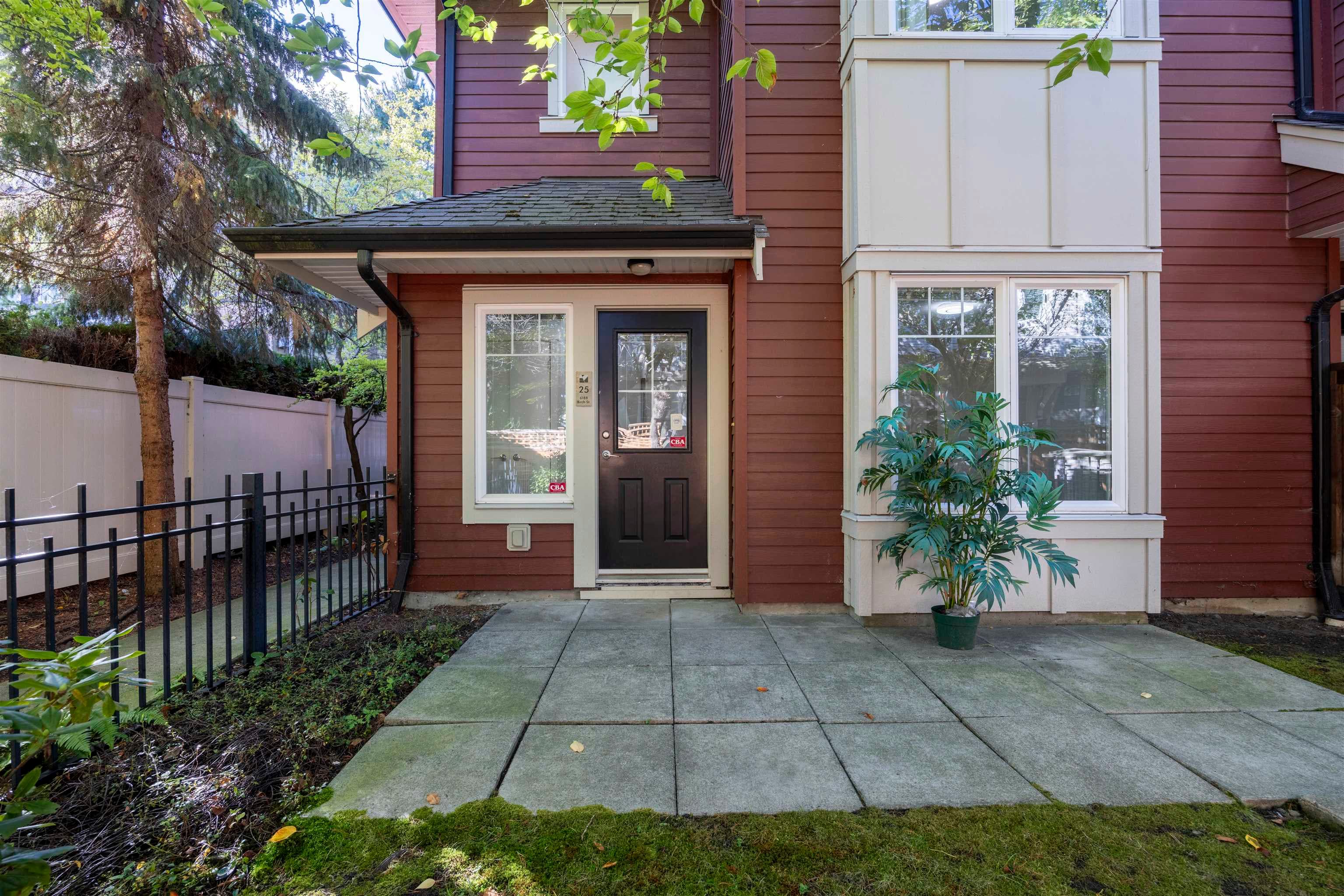 25 - 6188 Birch Street, Richmond, V6Y 0A1 — photo 3