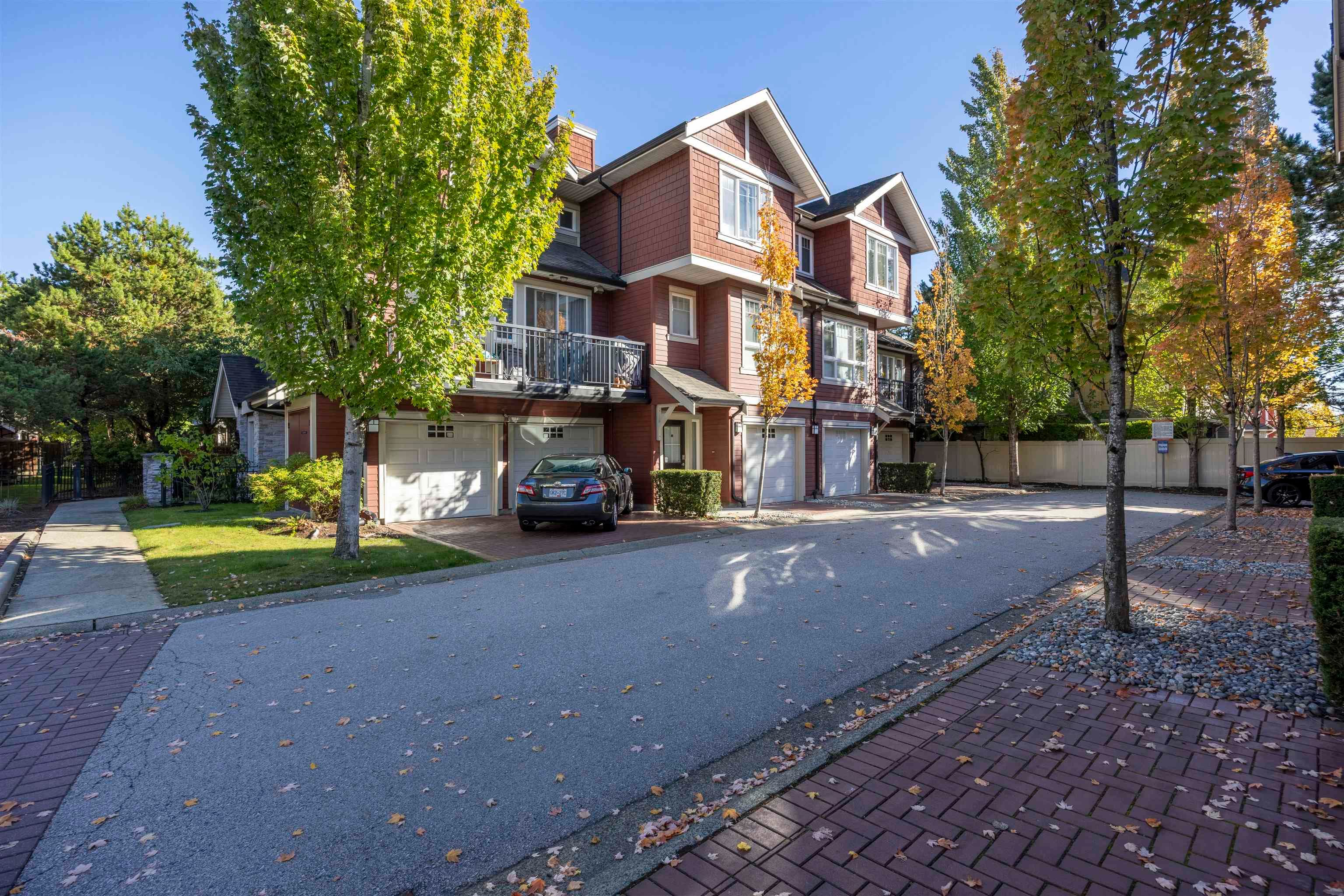 25 - 6188 Birch Street, Richmond