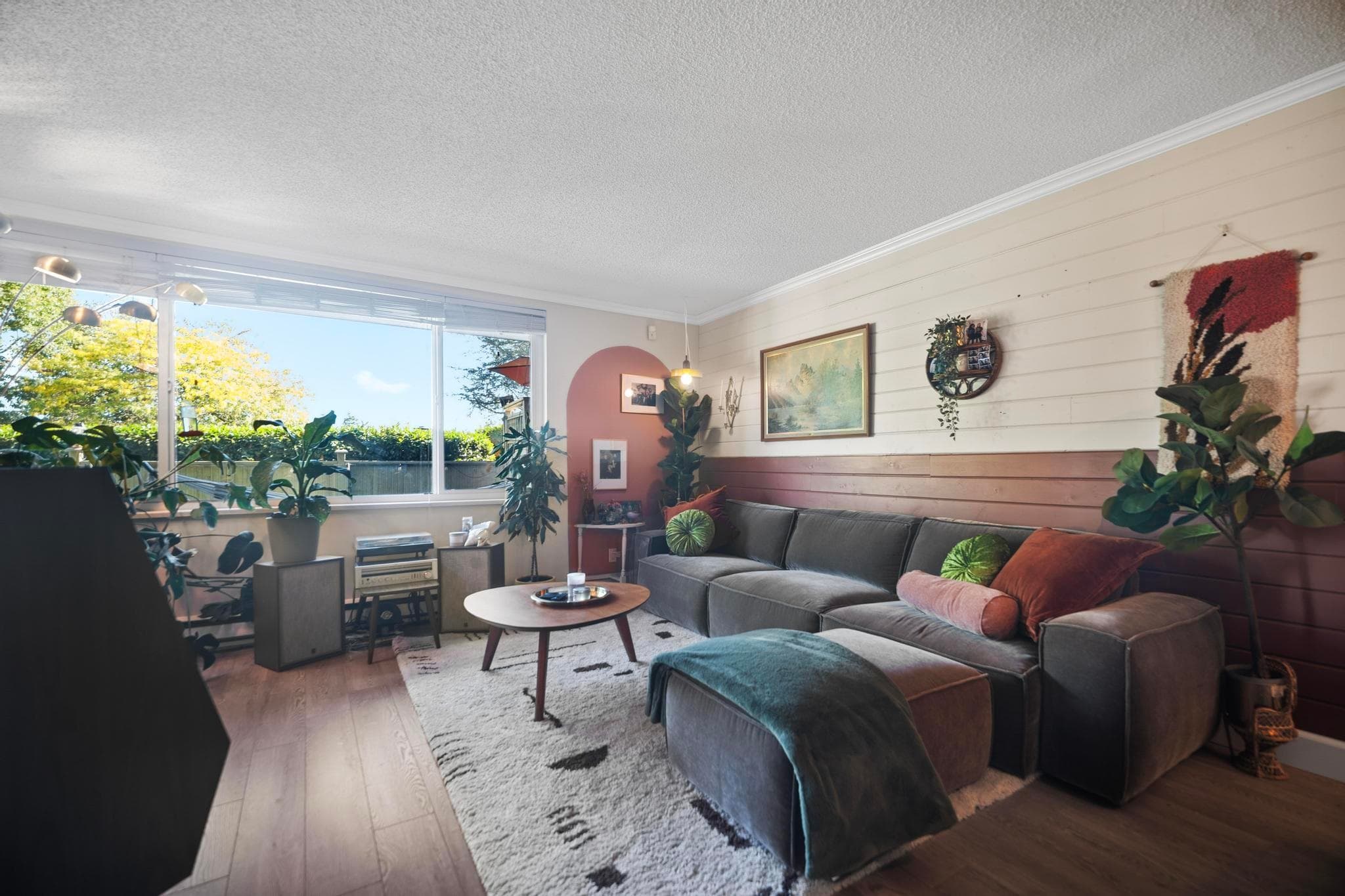 103 - 15272 19 Avenue, Surrey, V4A 1X6 — photo 4