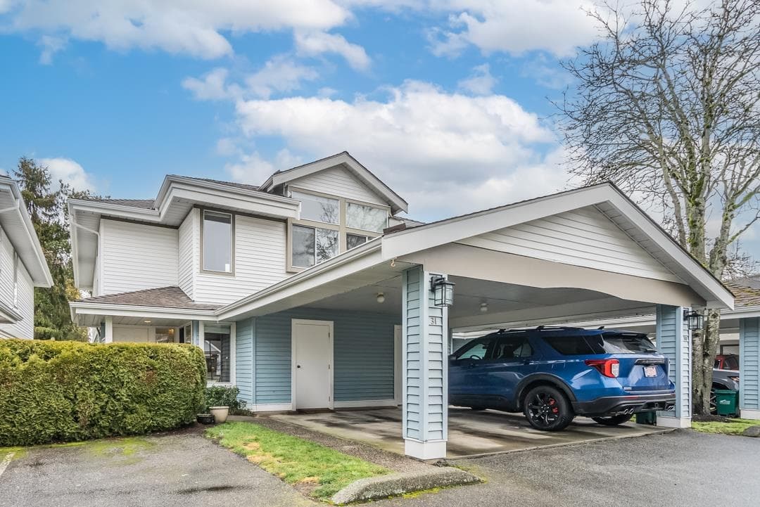 31 - 12331 Phoenix Drive, Richmond