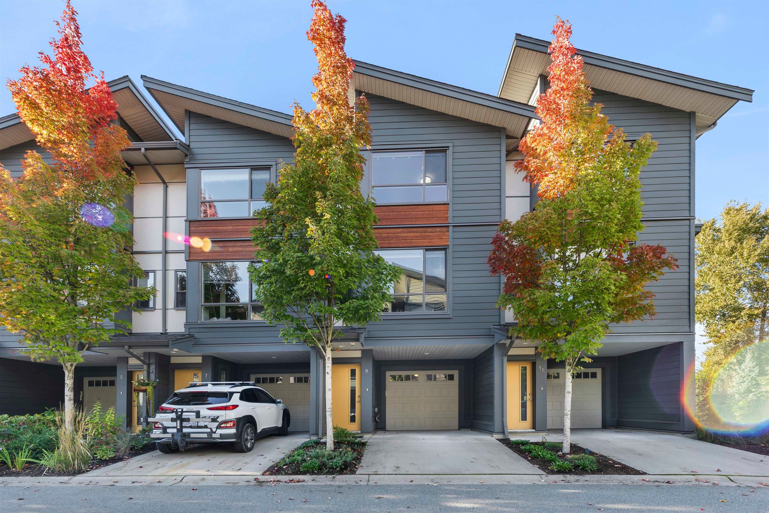 9 - 38684 Buckley Avenue, Squamish, V8B 0M4 — photo 1