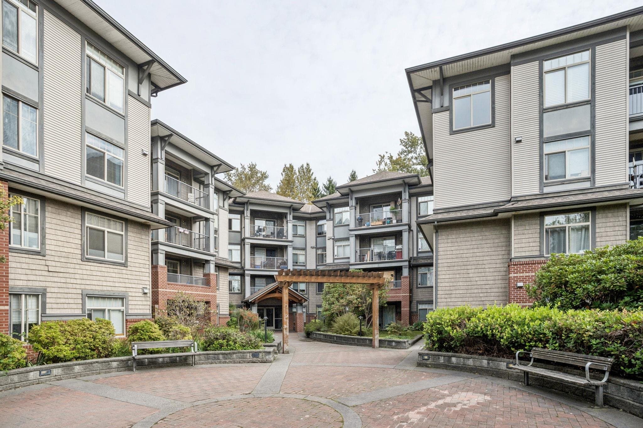 305 - 12020 207a Street, Maple Ridge