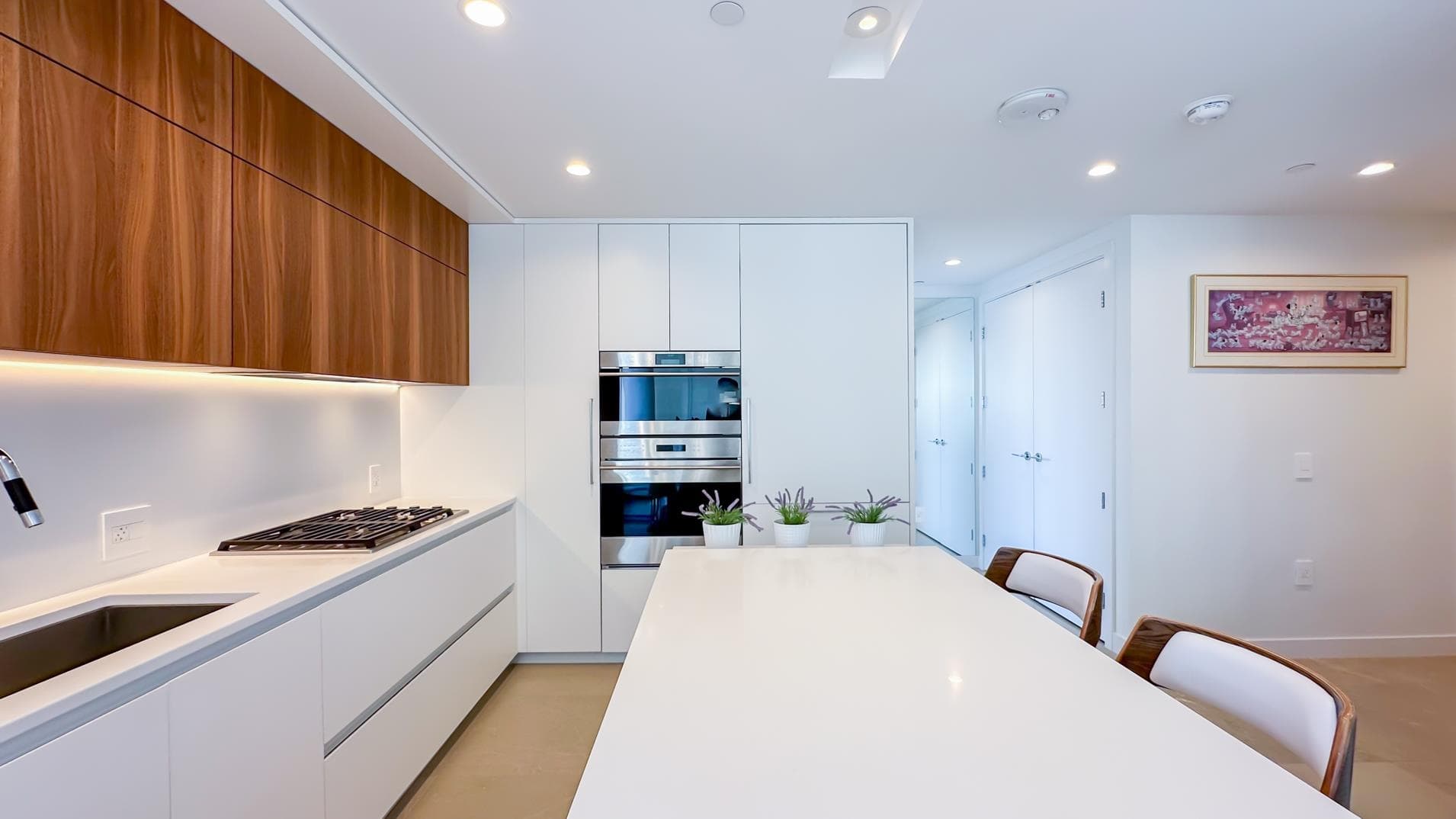 2301 - 885 Cambie Street, Vancouver, V6B 0R6 — photo 3