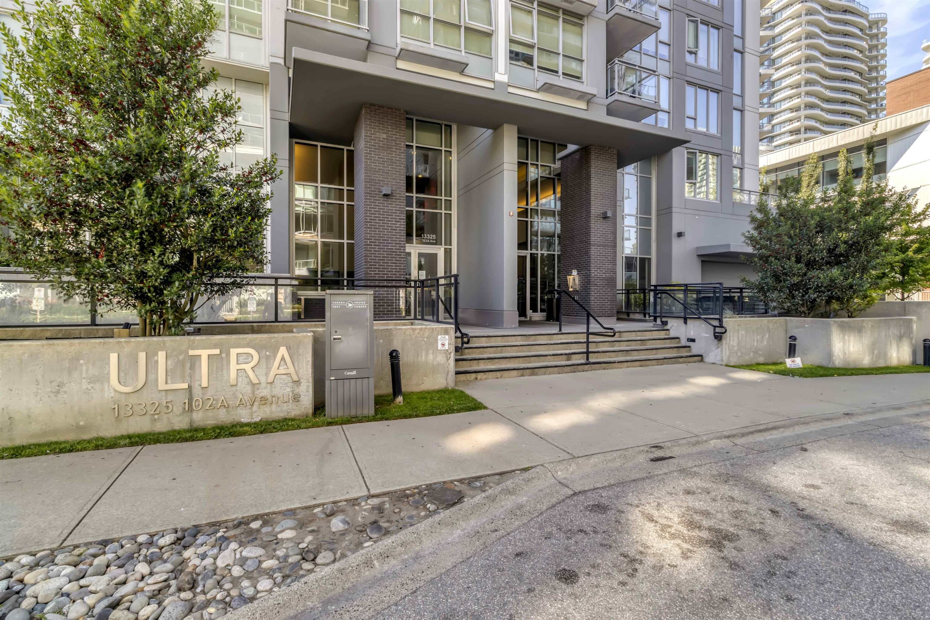 2703 - 13325 102a Avenue, Surrey, V3T 0J5 — photo 4