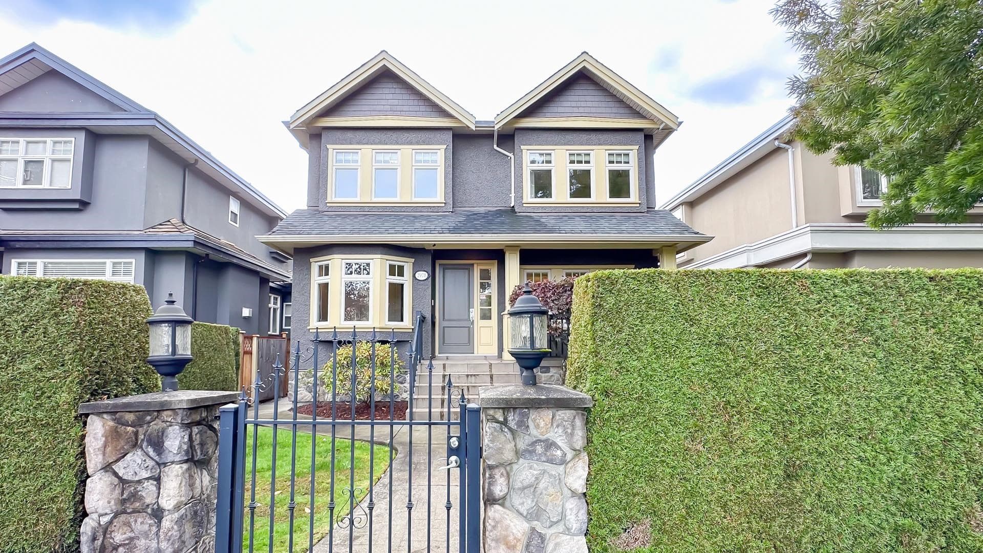 2978 W 21st Avenue, Vancouver