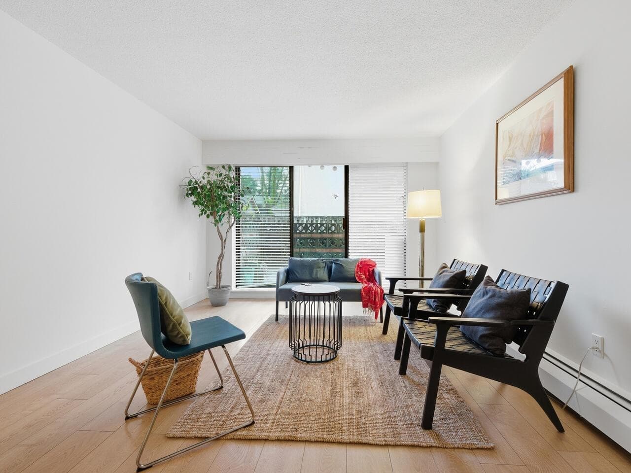 101 - 2910 Ontario Street, Vancouver