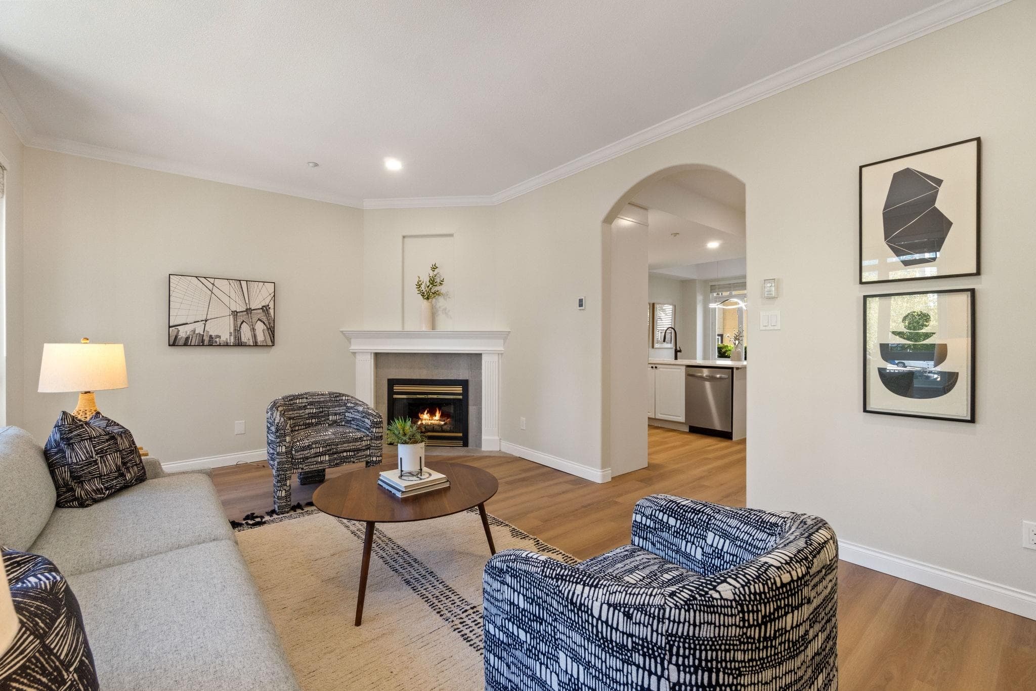 5 - 119 E 6th Street, North Vancouver, V7L 1N9 — photo 3