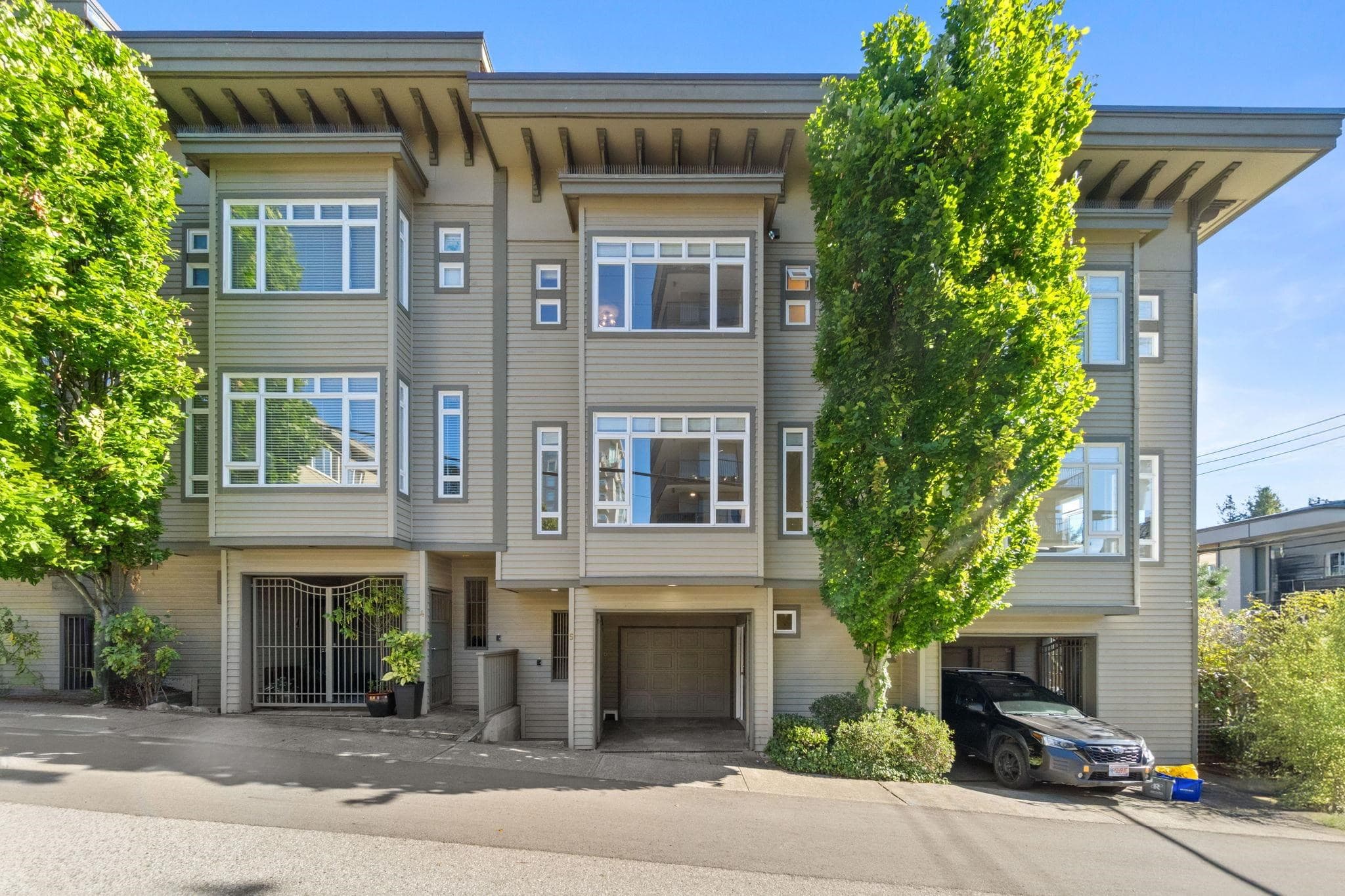 5 - 119 E 6th Street, North Vancouver
