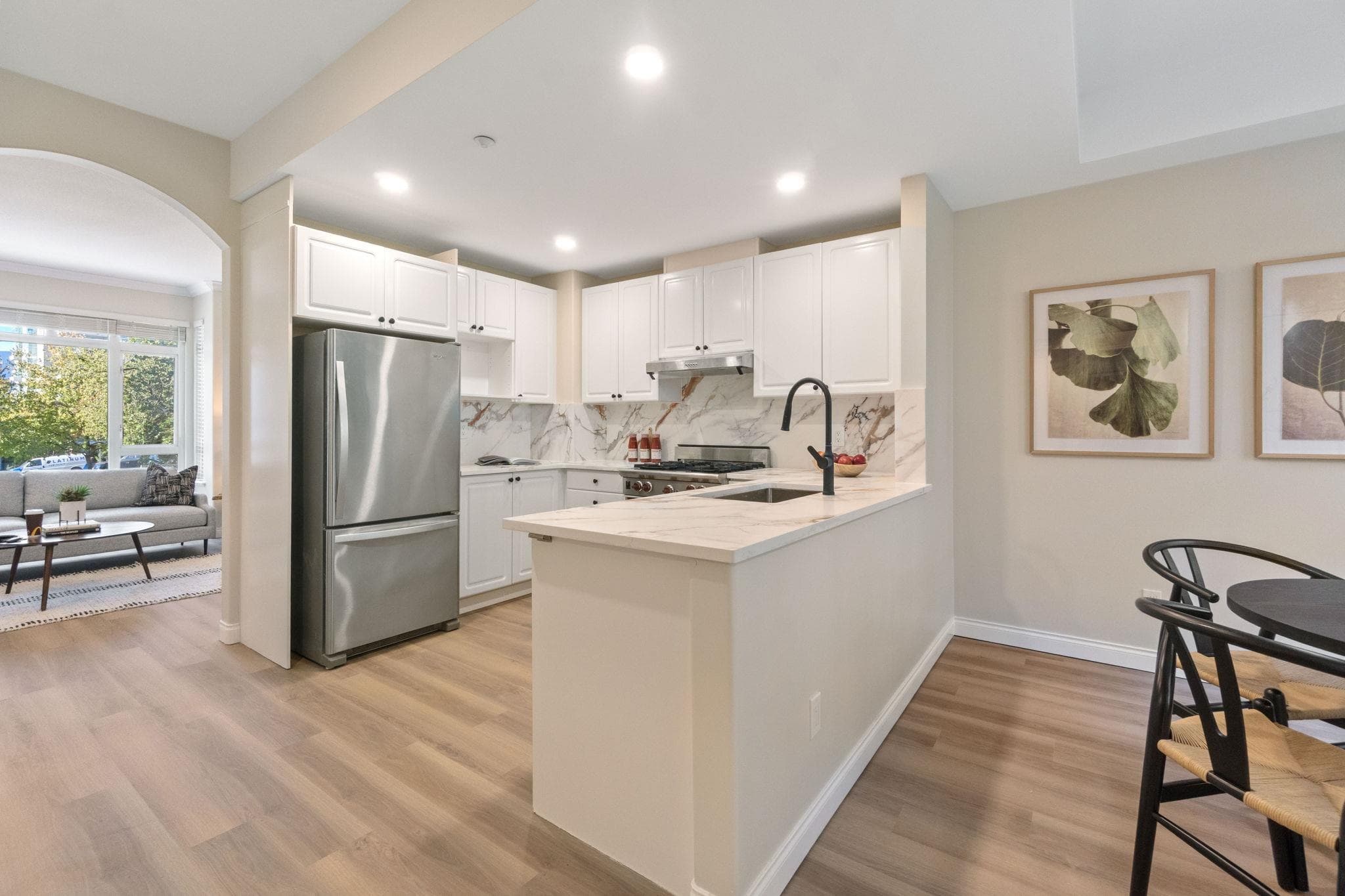 5 - 119 E 6th Street, North Vancouver, V7L 1N9 — photo 5