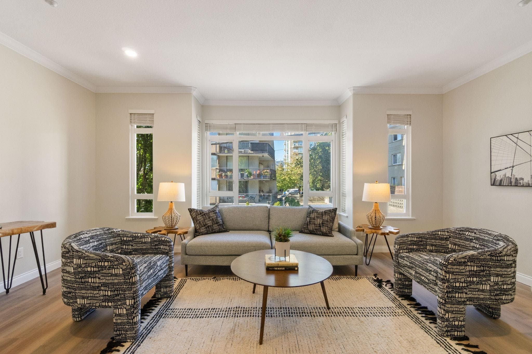 5 - 119 E 6th Street, North Vancouver, V7L 1N9 — photo 4