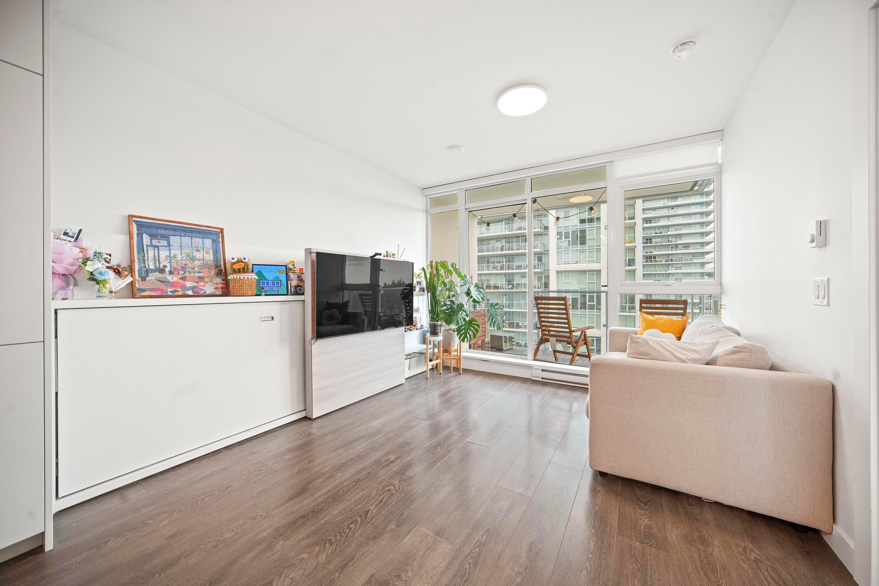 1610 - 652 Whiting Way, Coquitlam, V3J 0K3 — photo 3