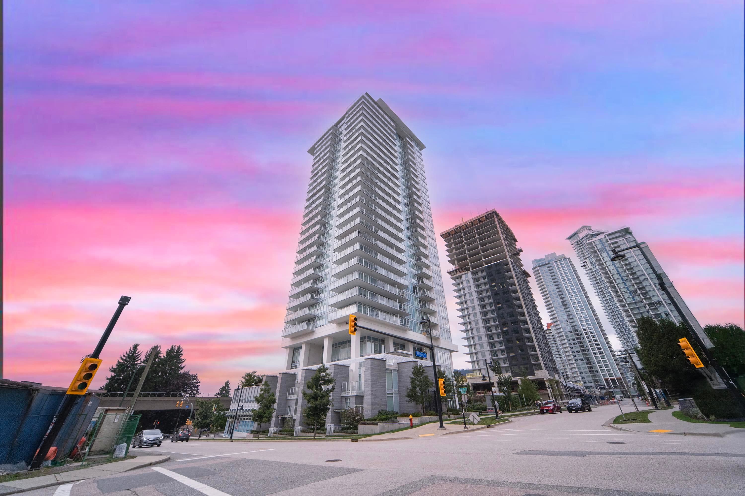 1610 - 652 Whiting Way, Coquitlam, V3J 0K3 — photo 1