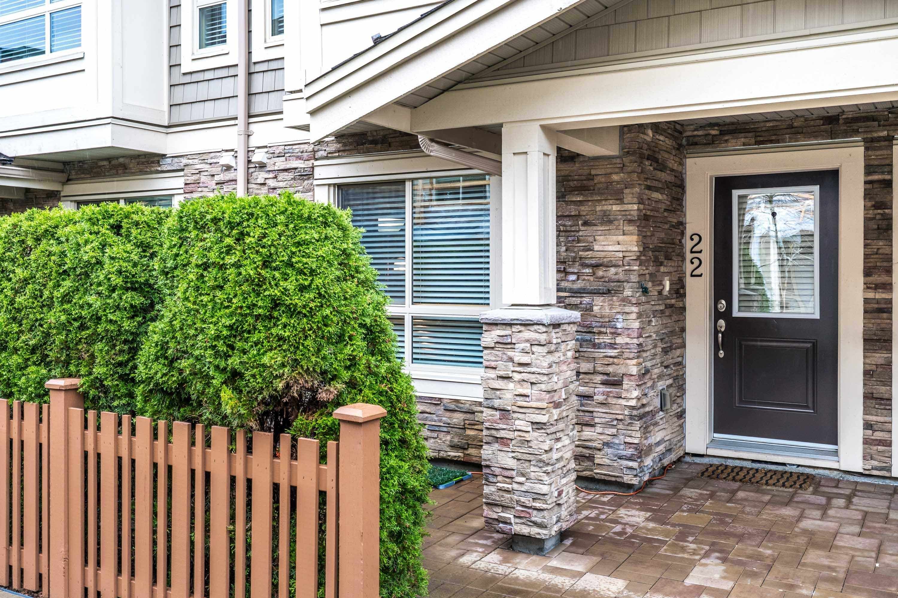 22 - 19752 55a Avenue, Langley, V3A 3X2 — photo 3