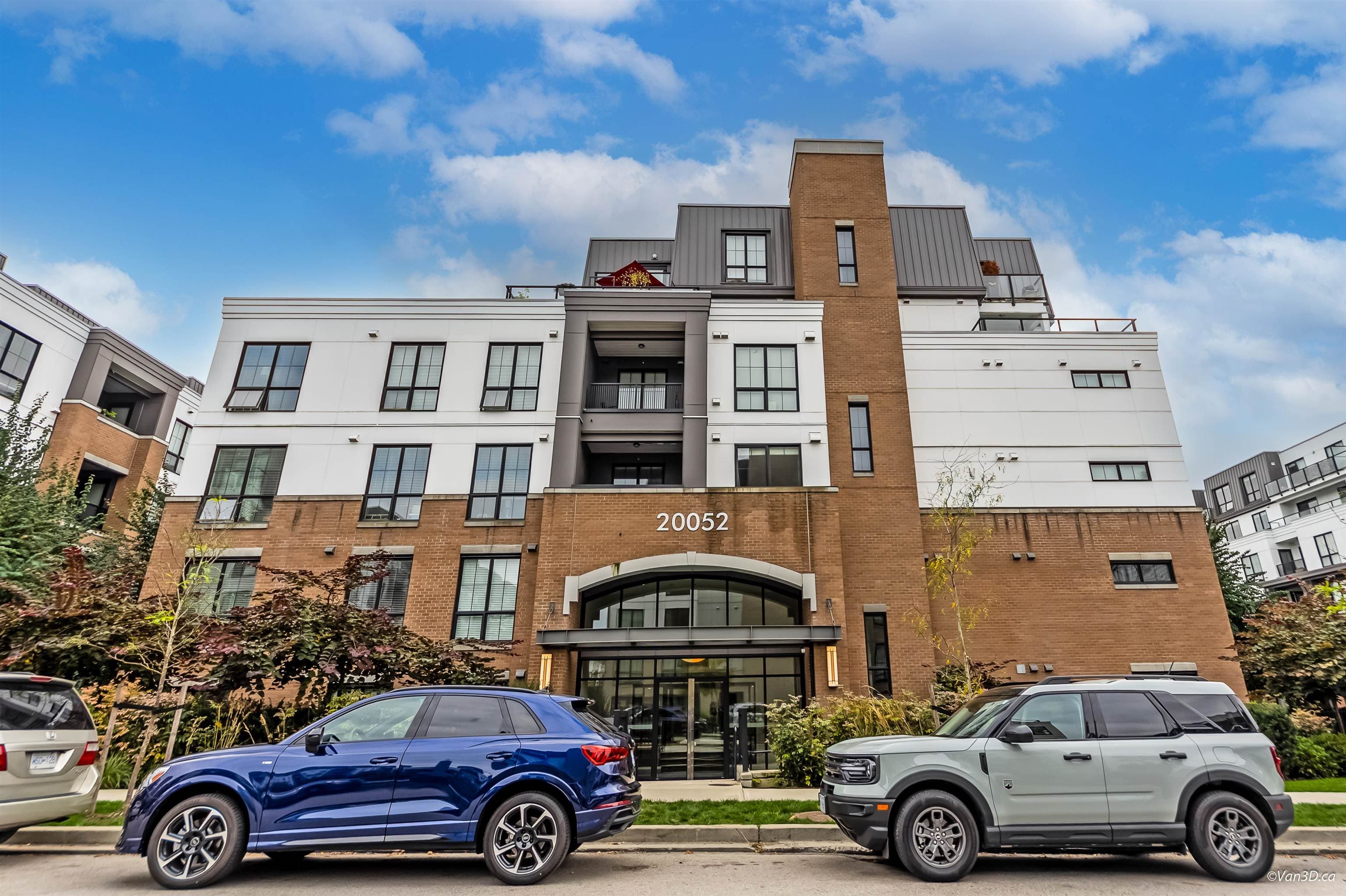 606 - 20052 83a Avenue, Langley