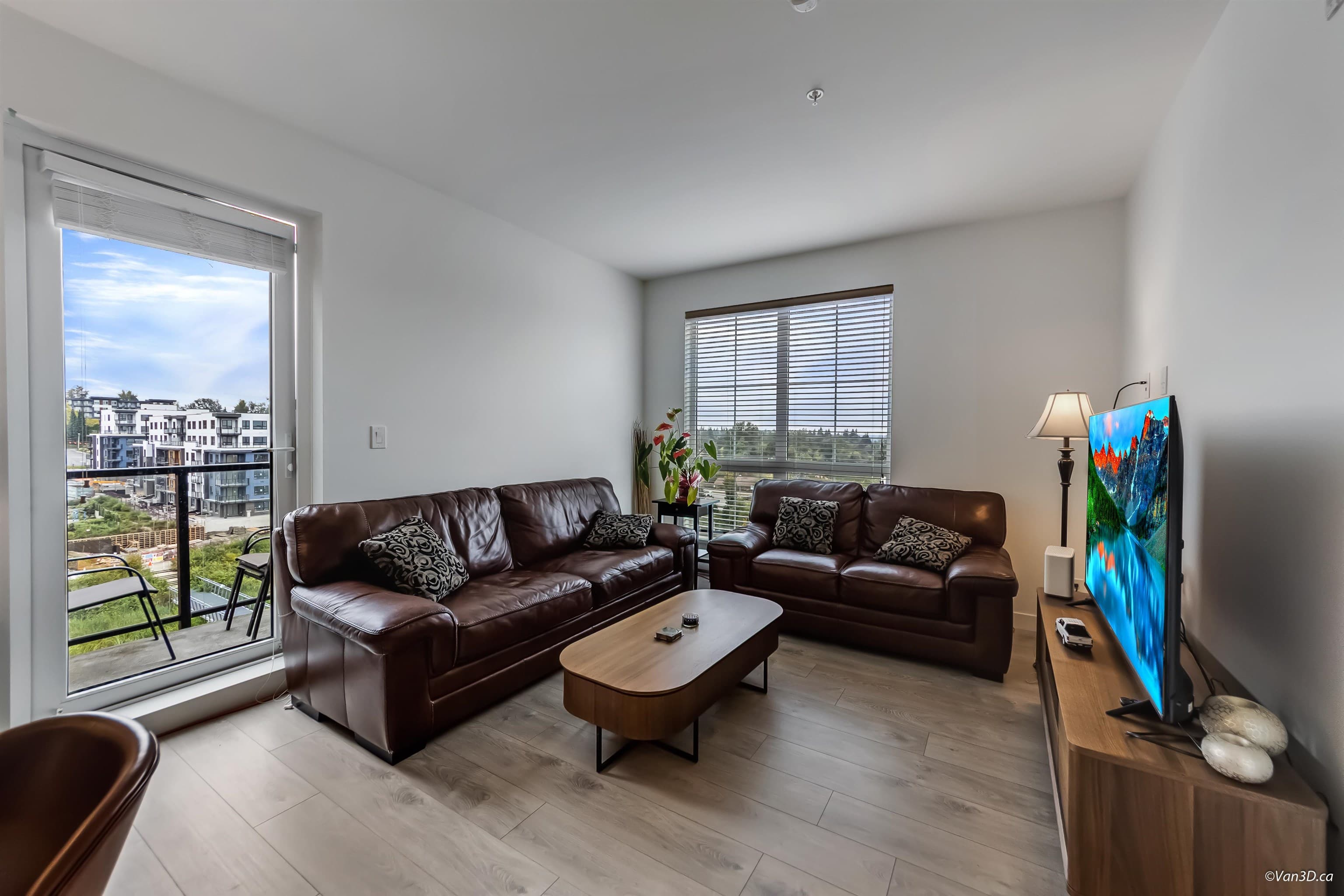 606 - 20052 83a Avenue, Langley, V2Y 3P4 — photo 4