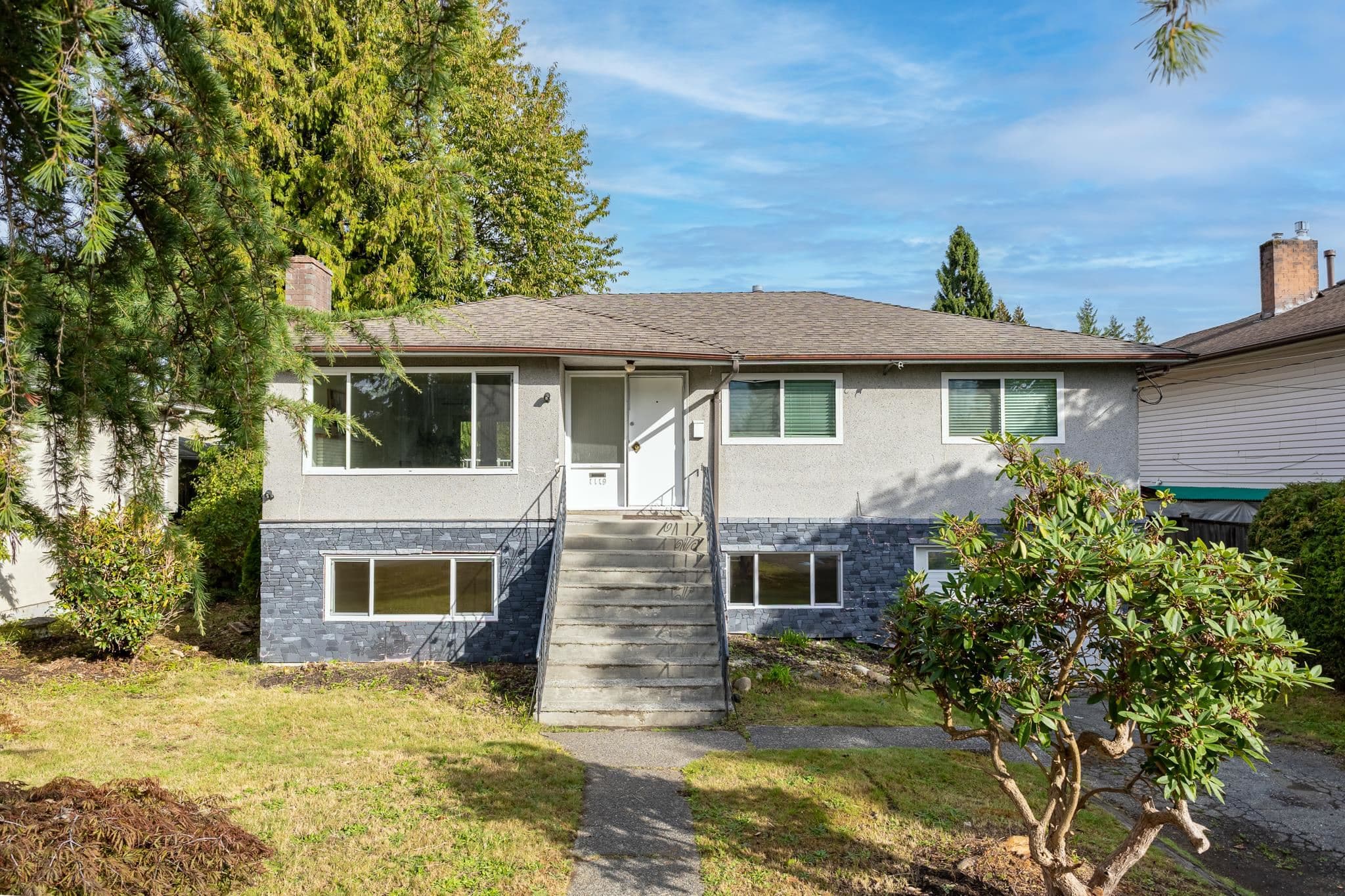 1119 Sprice Avenue, Coquitlam