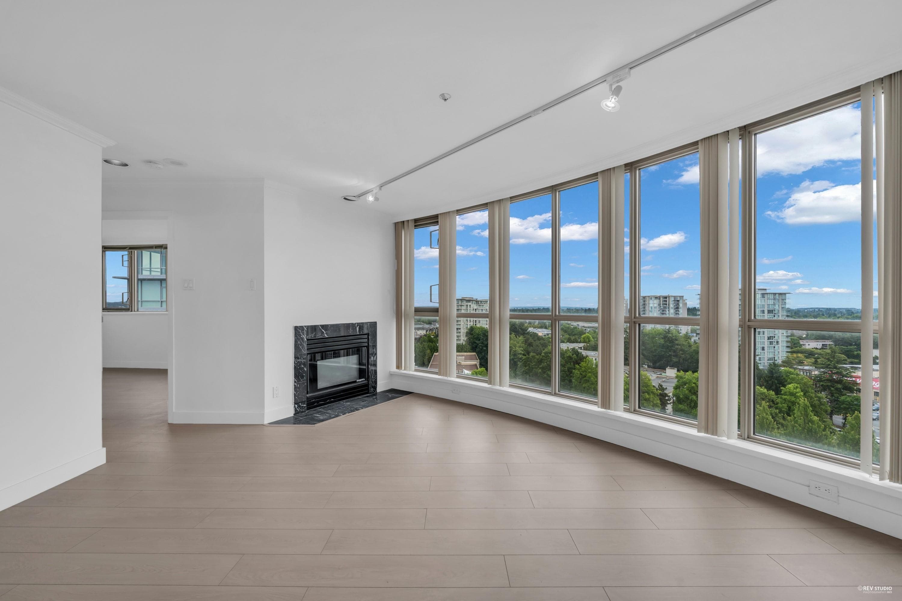 1202 - 8111 Anderson Road, Richmond, V6Y 3Z8 — photo 1