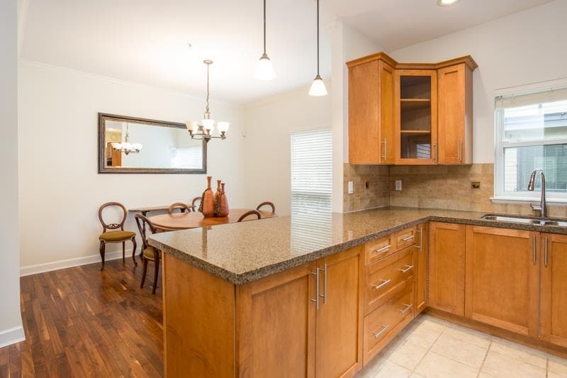 10 - 3150 Sunnyhurst Road, North Vancouver, V7K 2G3 — photo 4