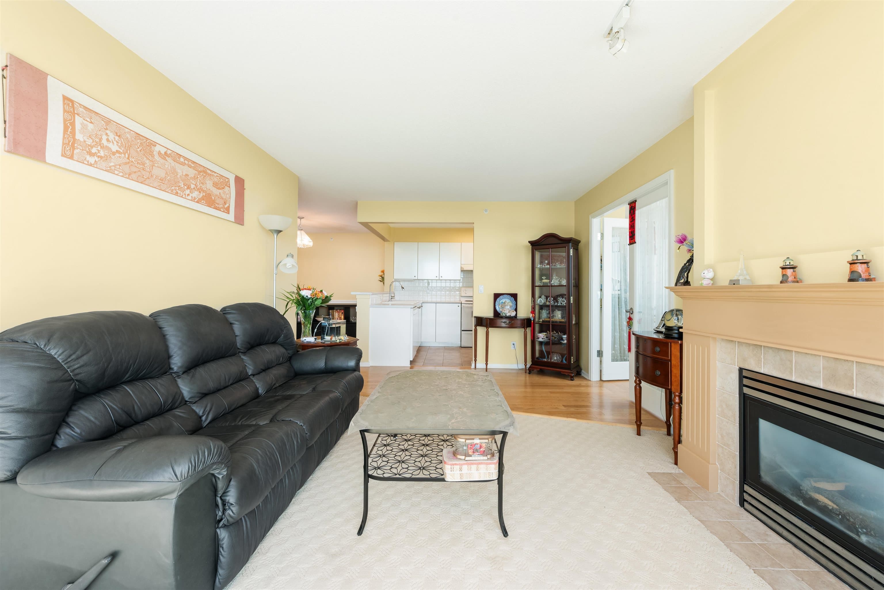 1203 - 6611 Southoaks Crescent, Burnaby, V5E 4L5 — photo 3
