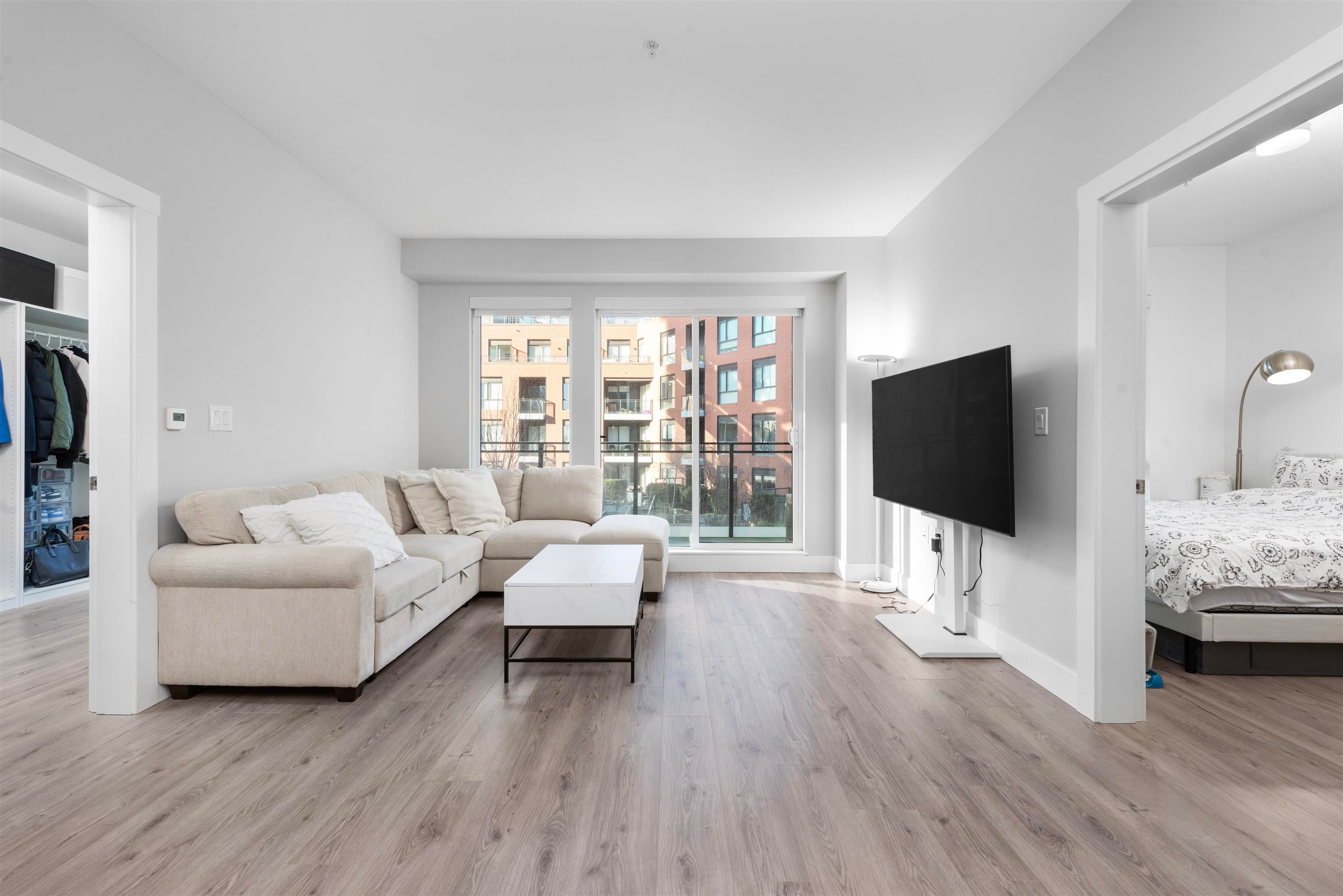 309 - 3588 Sawmill Crescent, Vancouver, V5S 0H5 — photo 2