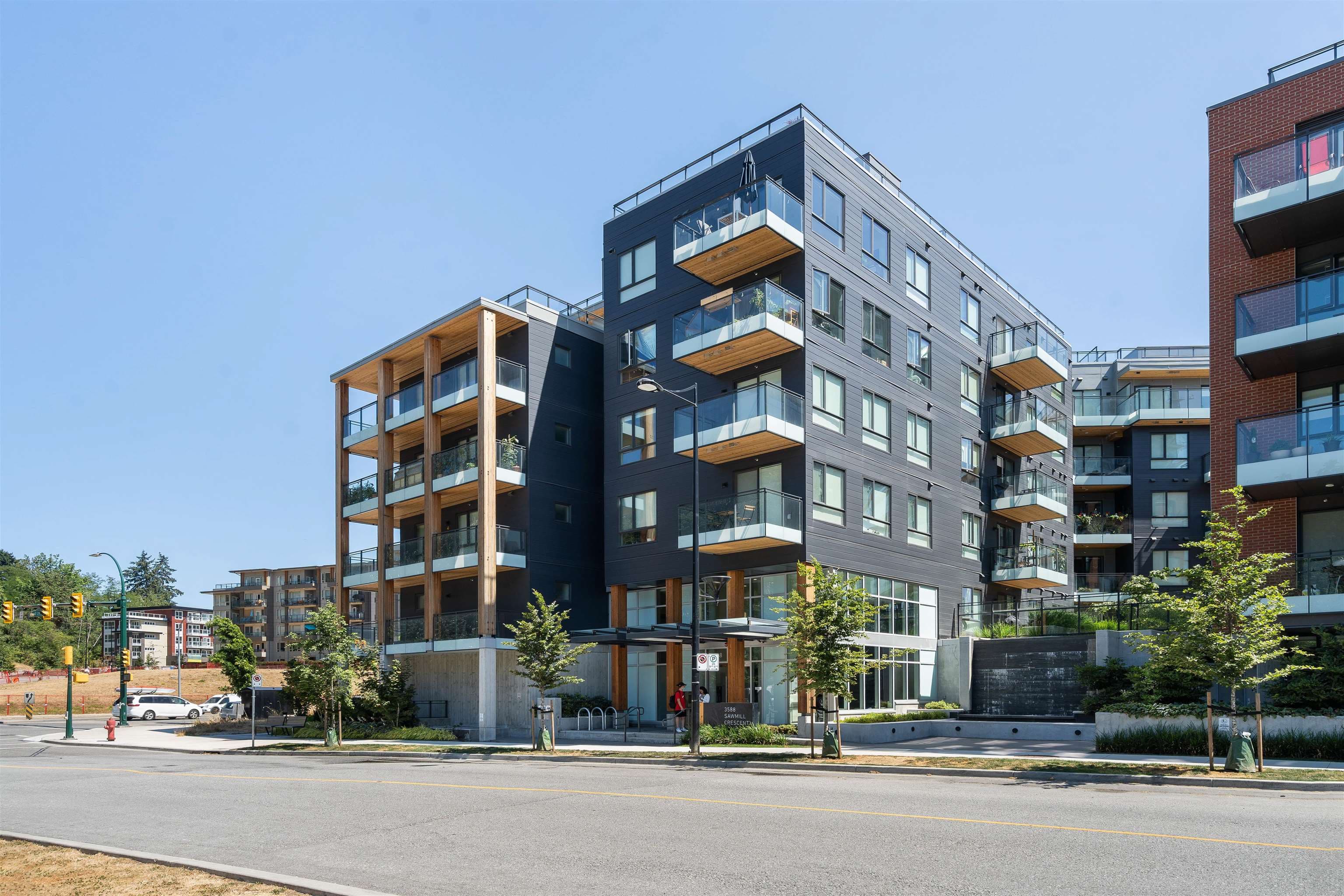 309 - 3588 Sawmill Crescent, Vancouver, V5S 0H5 — photo 1