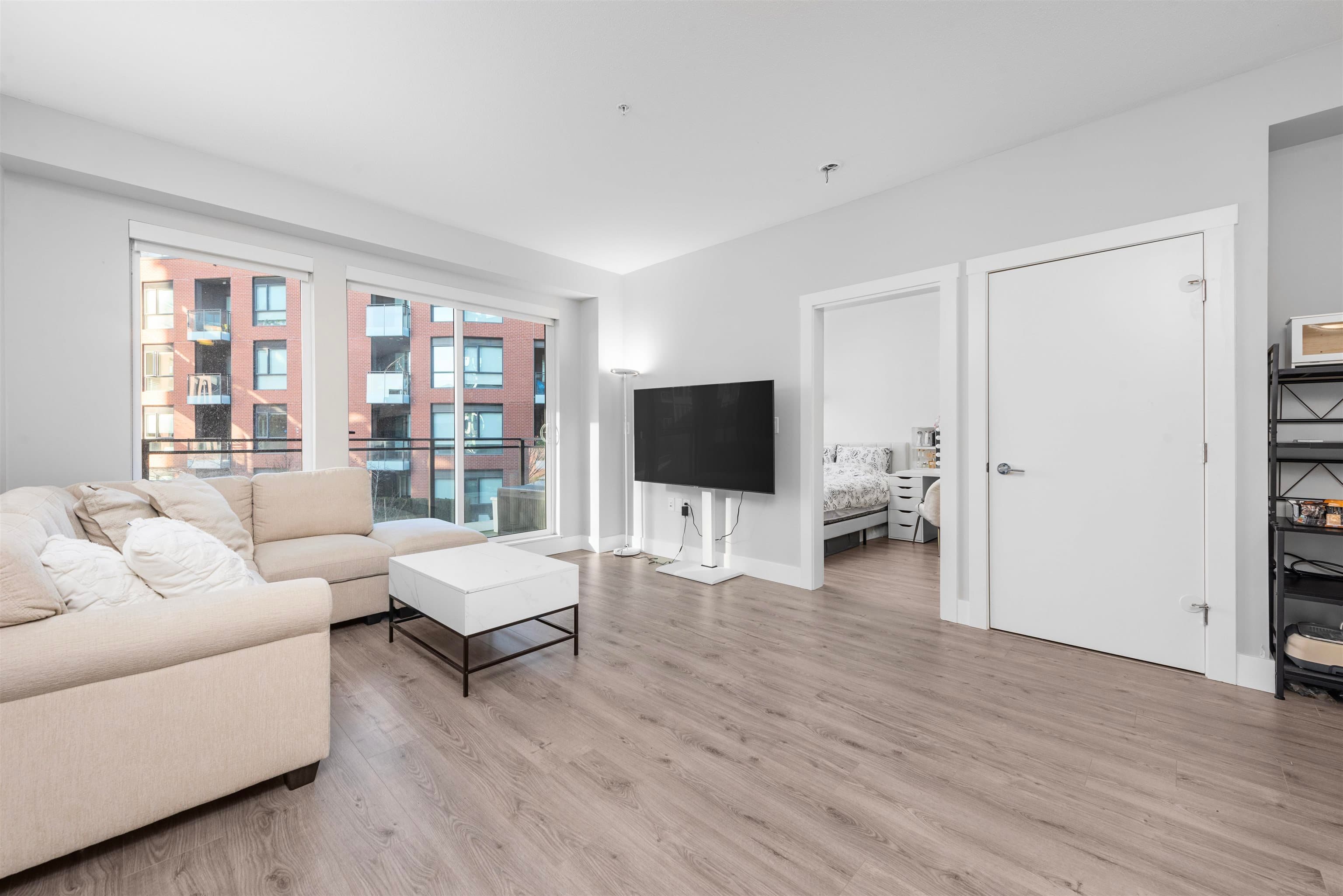 309 - 3588 Sawmill Crescent, Vancouver, V5S 0H5 — photo 4
