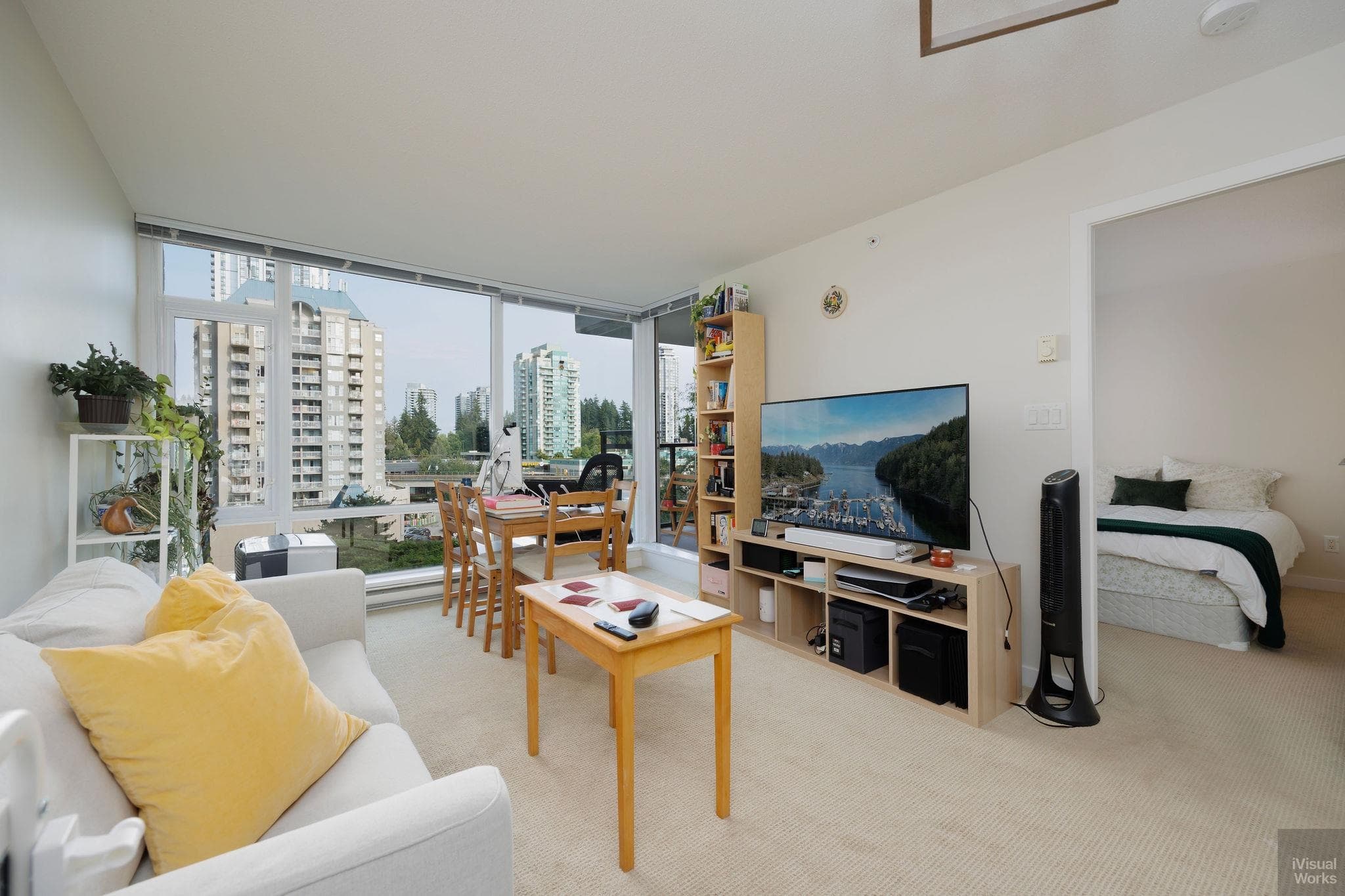 704 - 2980 Atlantic Avenue, Coquitlam, V3B 0G2 — photo 4