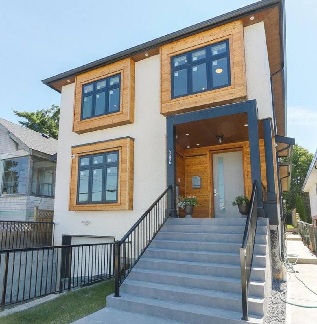 4666 Earles Street, Vancouver