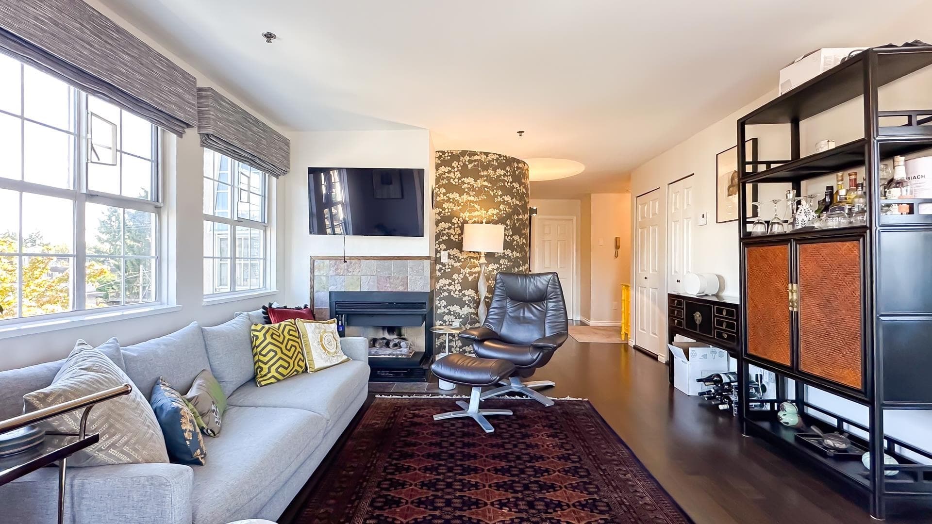 402 PH2 - 2091 Vine Street, Vancouver