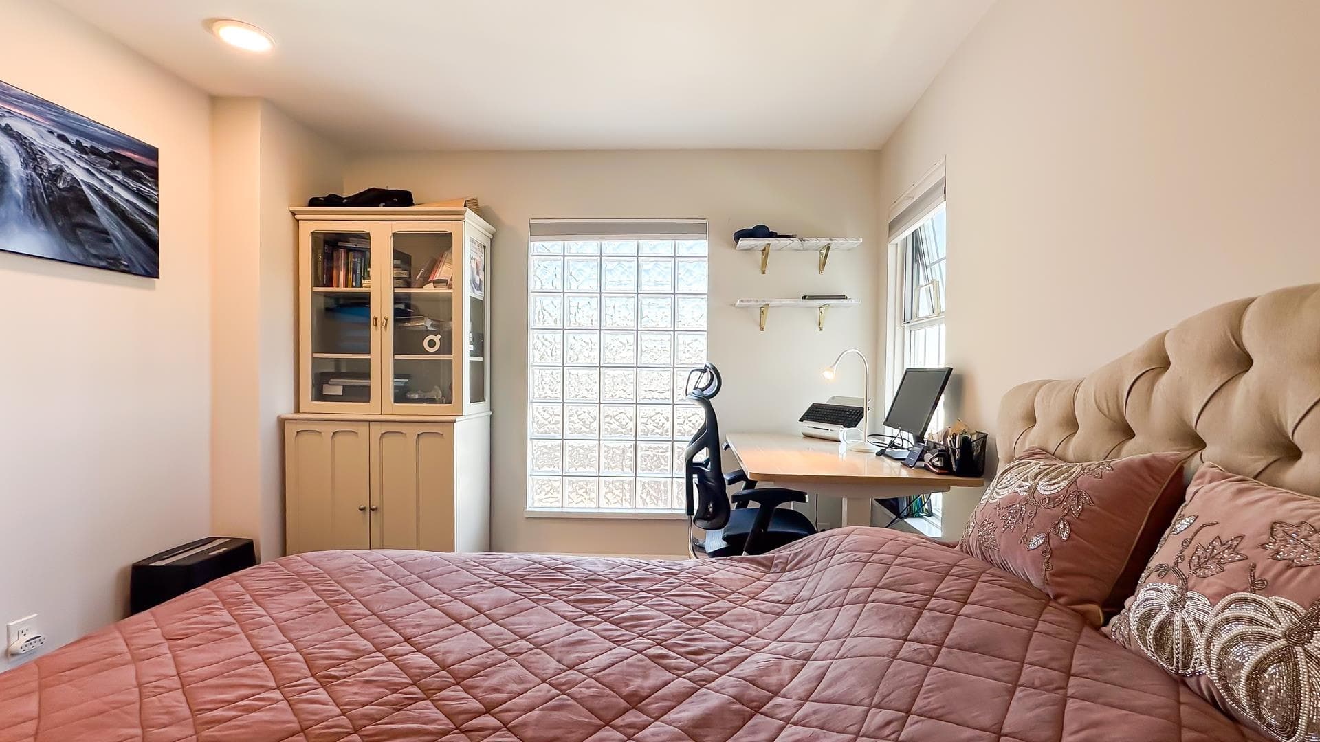 402 PH2 - 2091 Vine Street, Vancouver, V6K 4P7 — photo 5