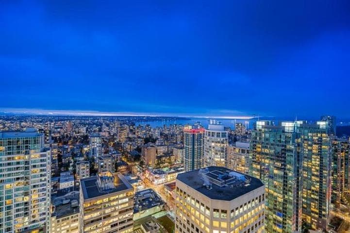 3502 - 1151 W Georgia Street, Vancouver, V6E 0B3 — photo 2