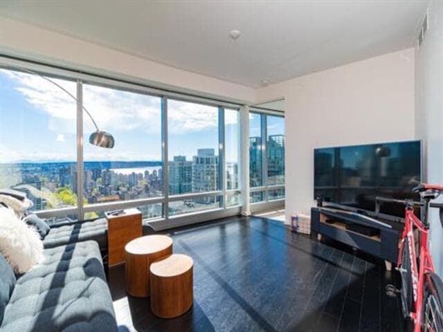 3502 - 1151 W Georgia Street, Vancouver, V6E 0B3 — photo 5
