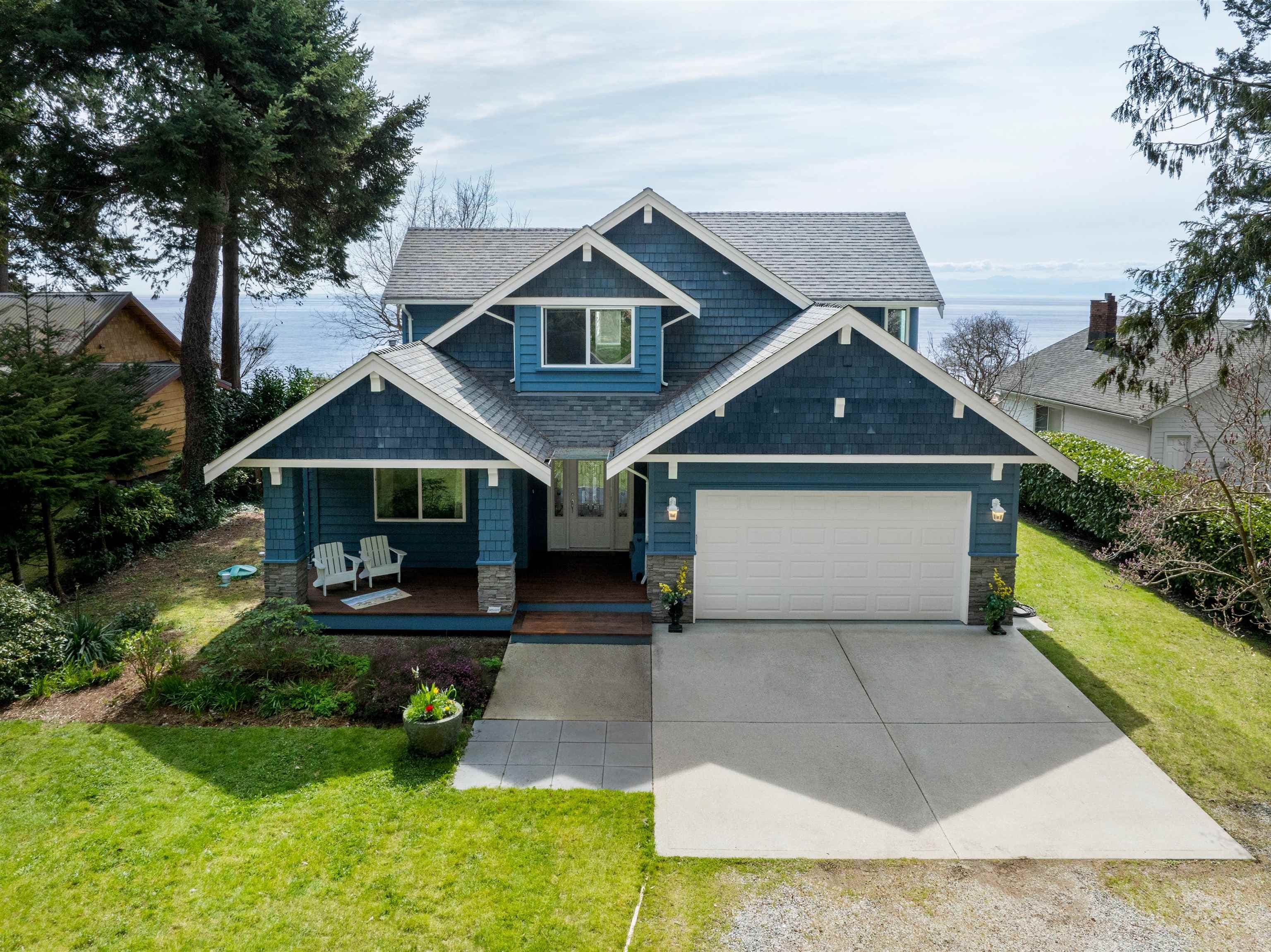 1537 Mccullough Road, Sechelt